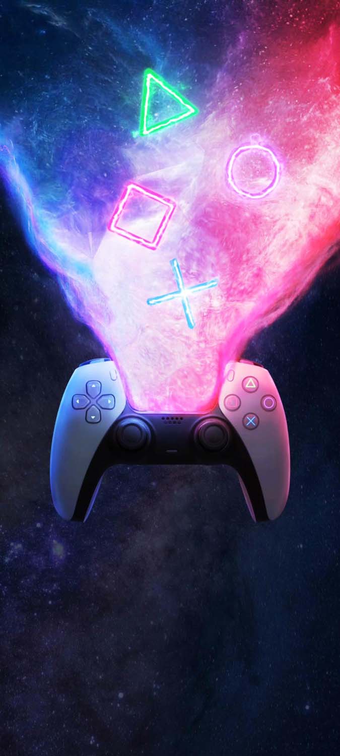 gamer wallpapers