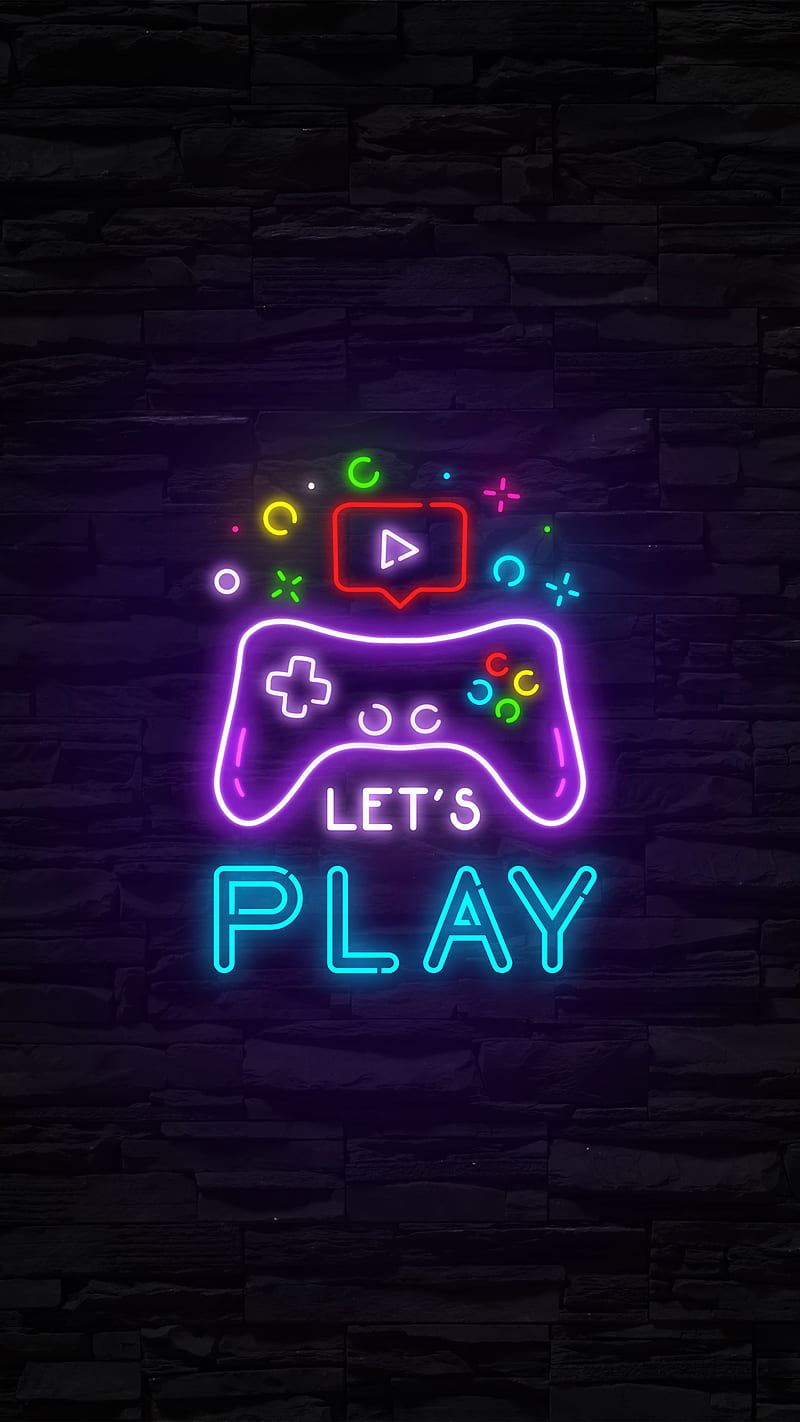 gamer wallpapers
