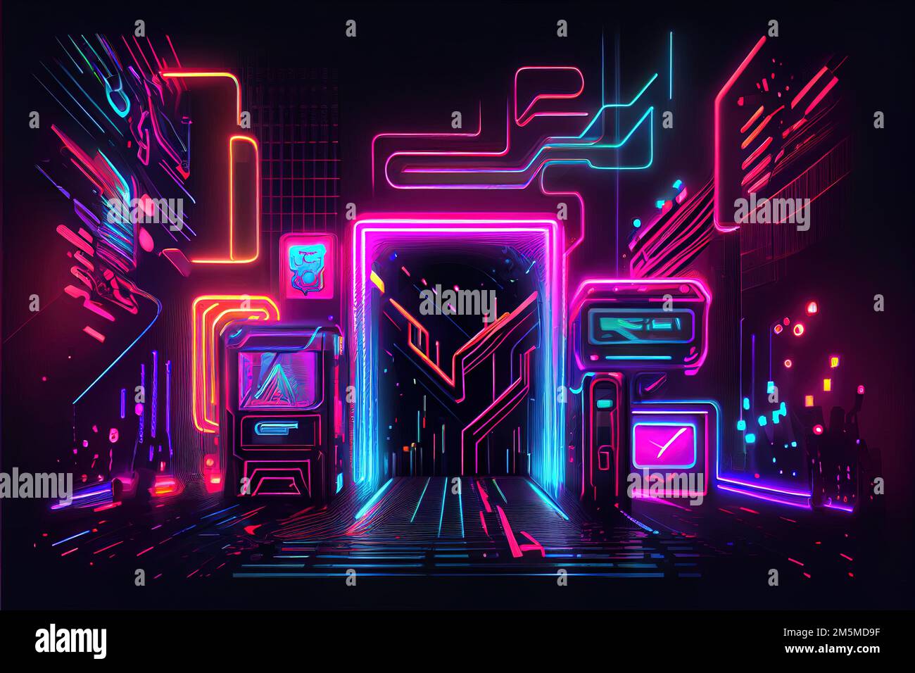 gamer wallpapers
