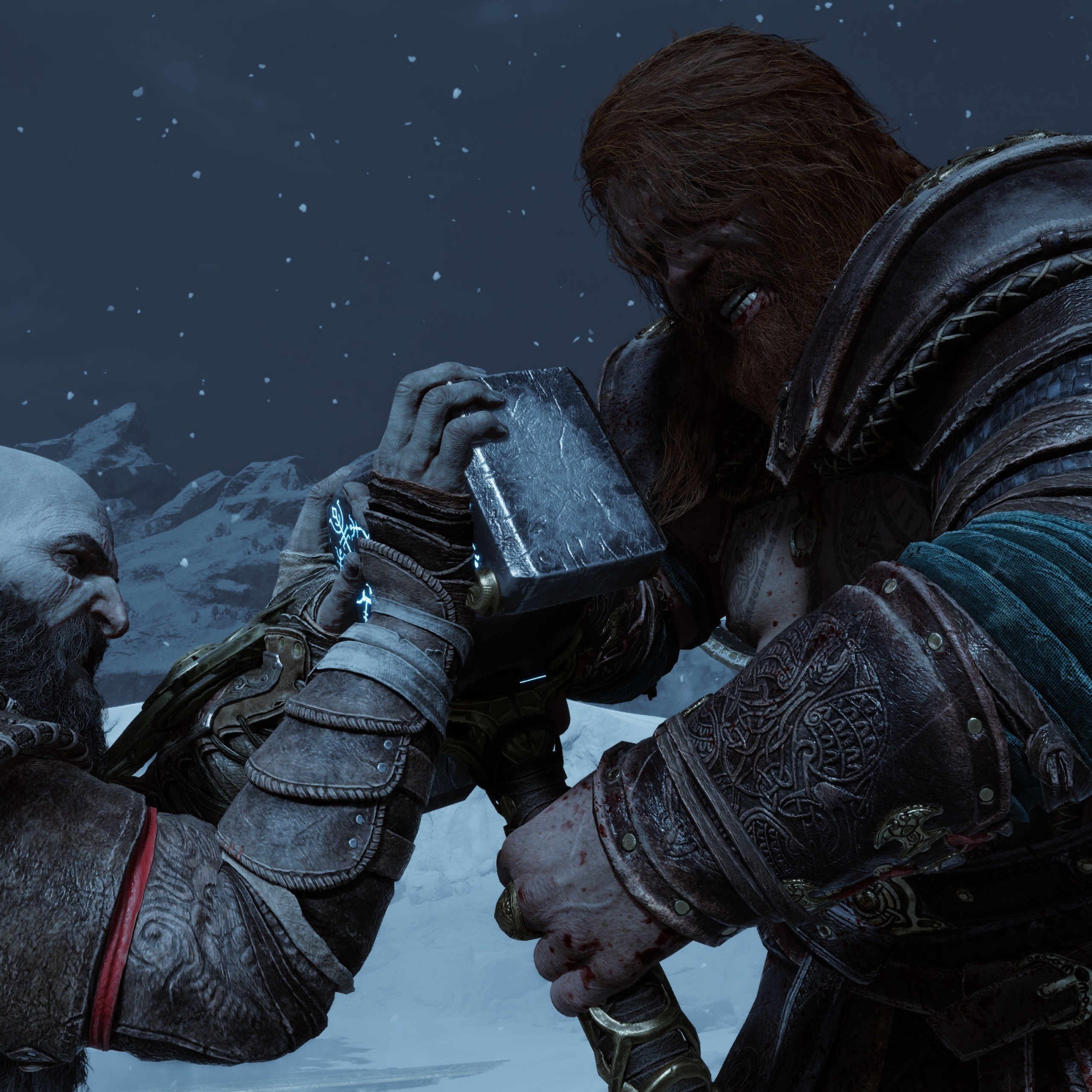god of war wallpaper