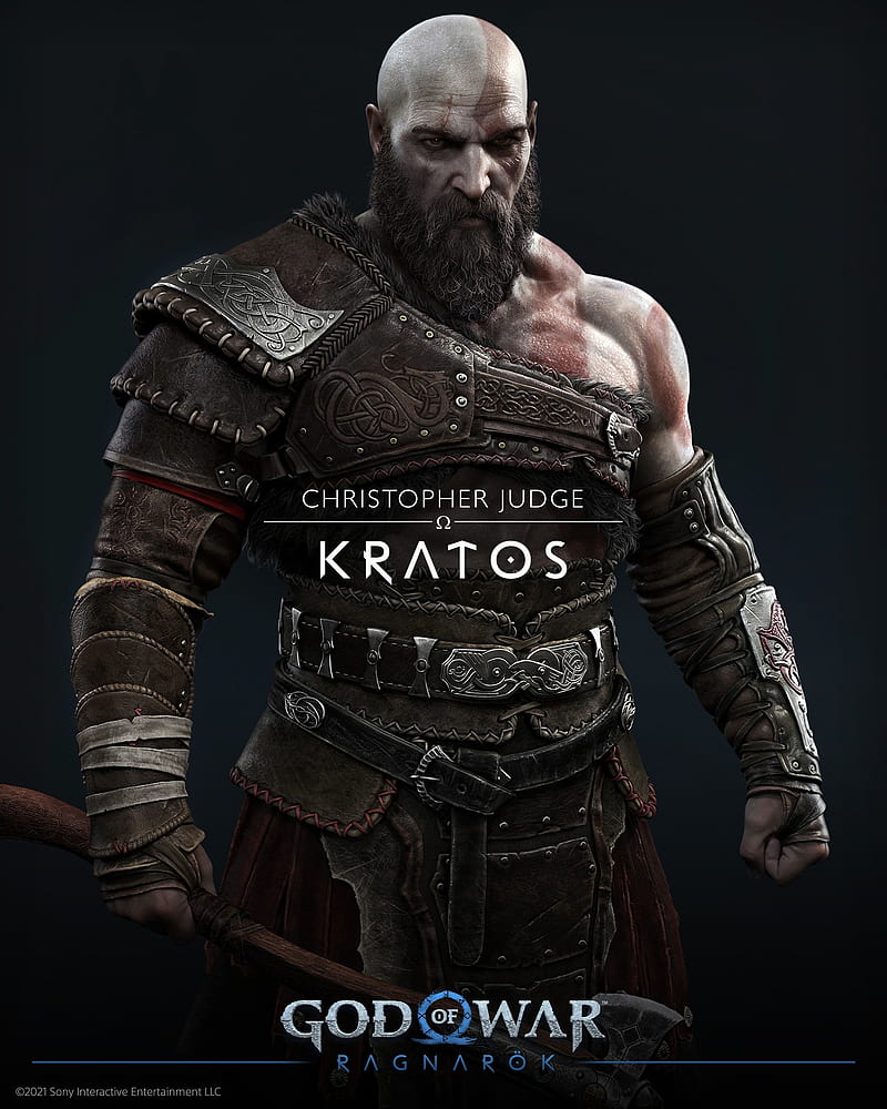 god of war wallpaper