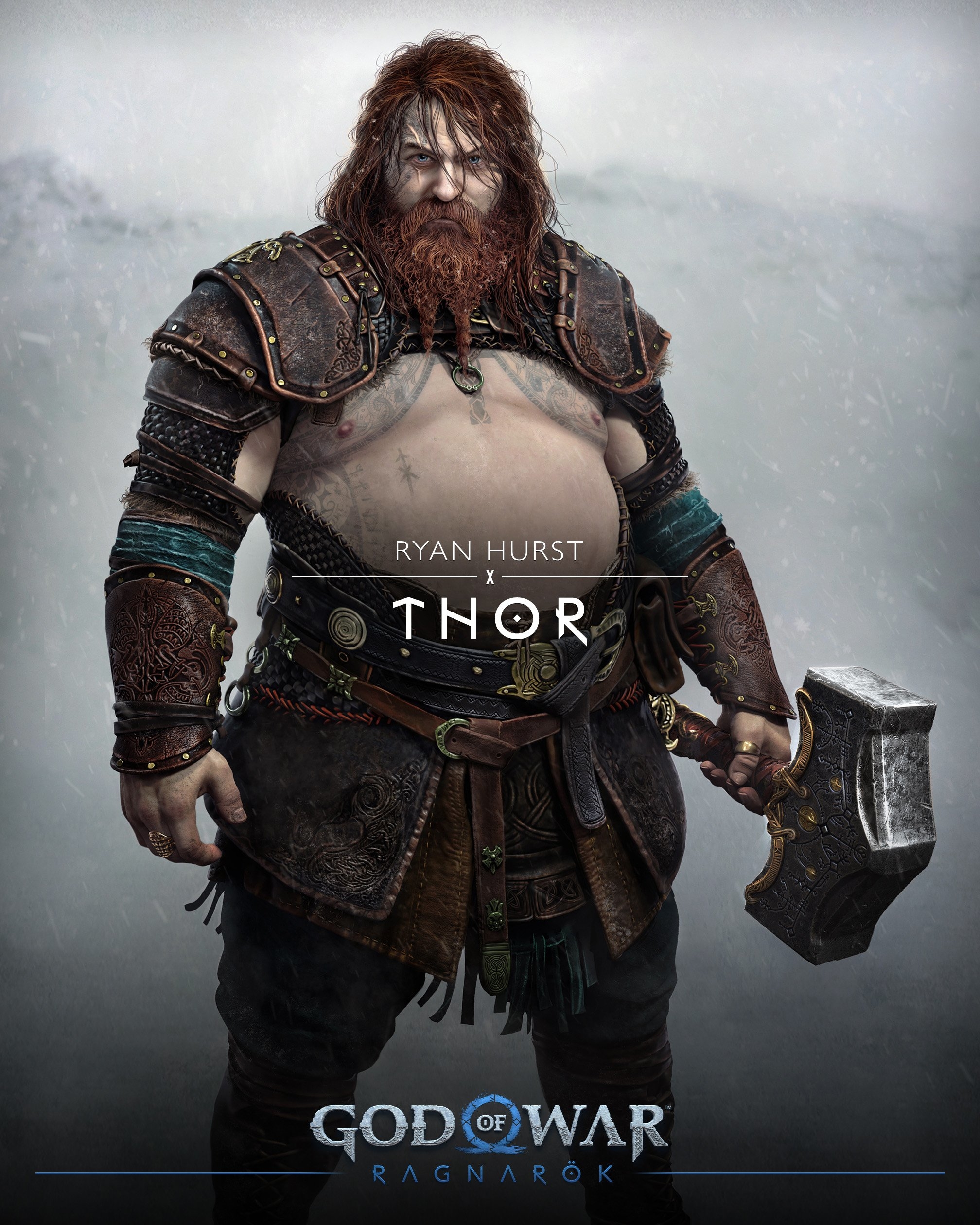 god of war wallpaper