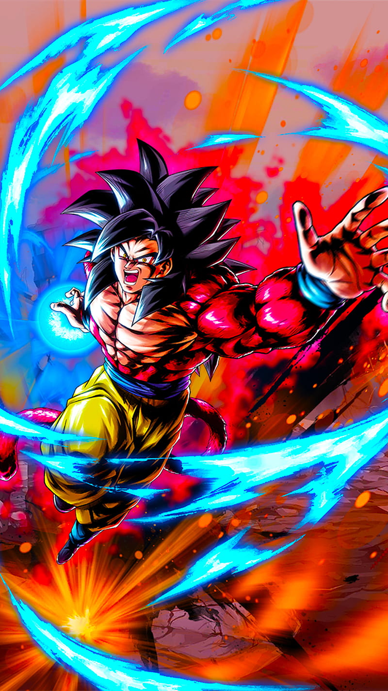 goku wallpaper
