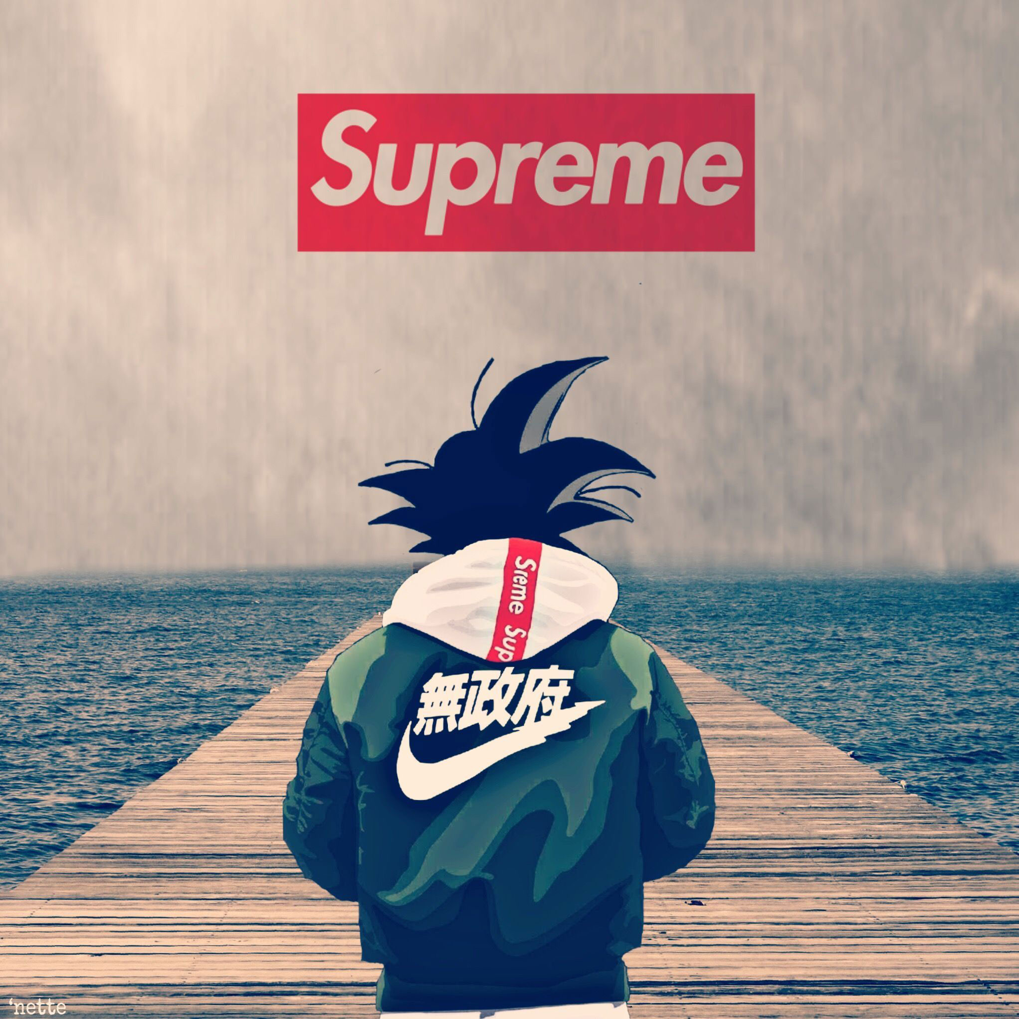 goku wallpaper