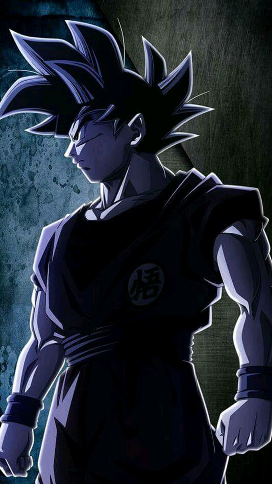 goku wallpaper
