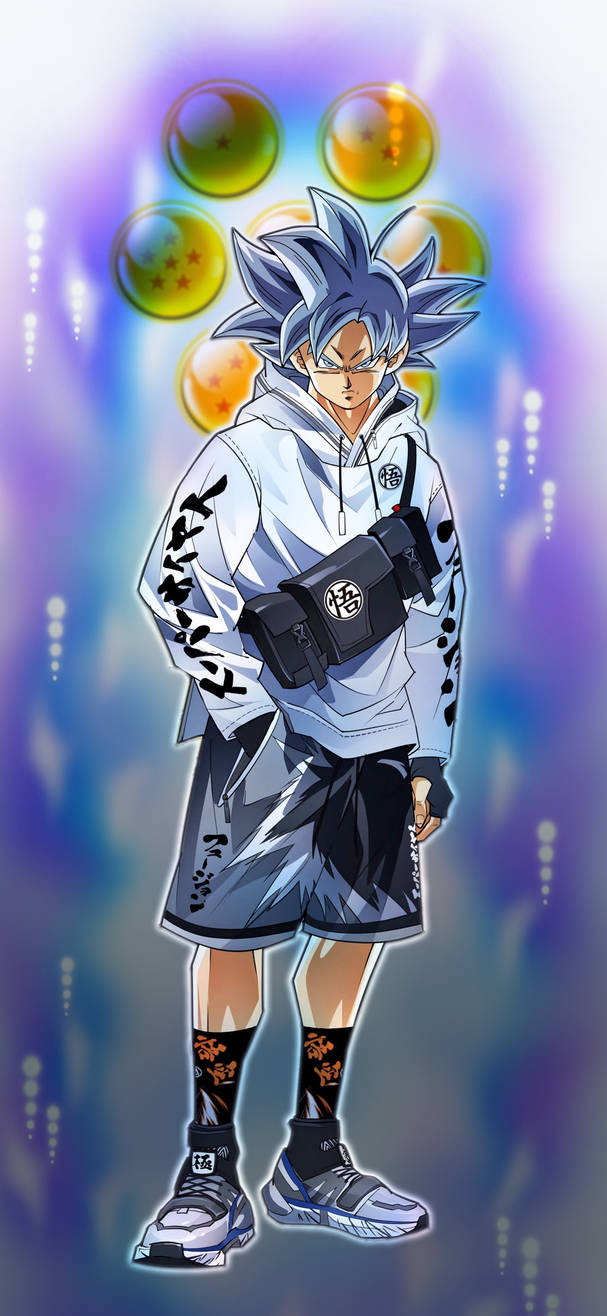 goku wallpaper
