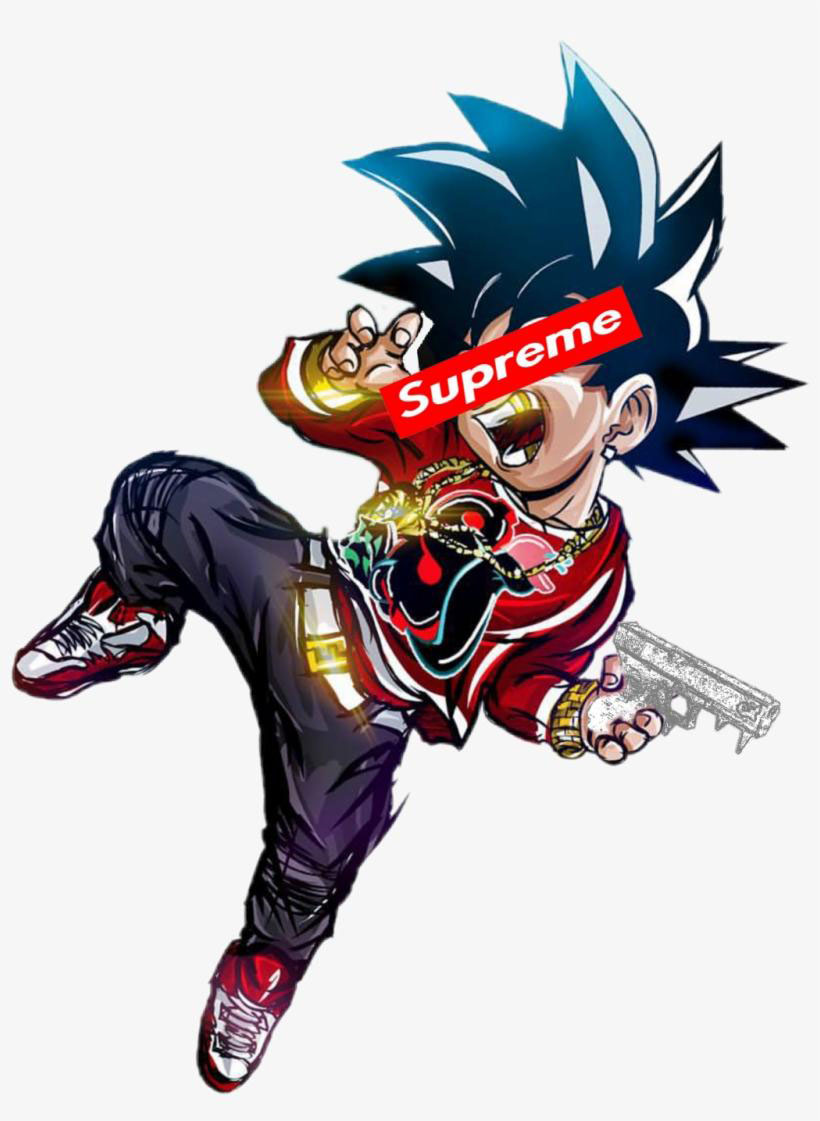 goku wallpaper