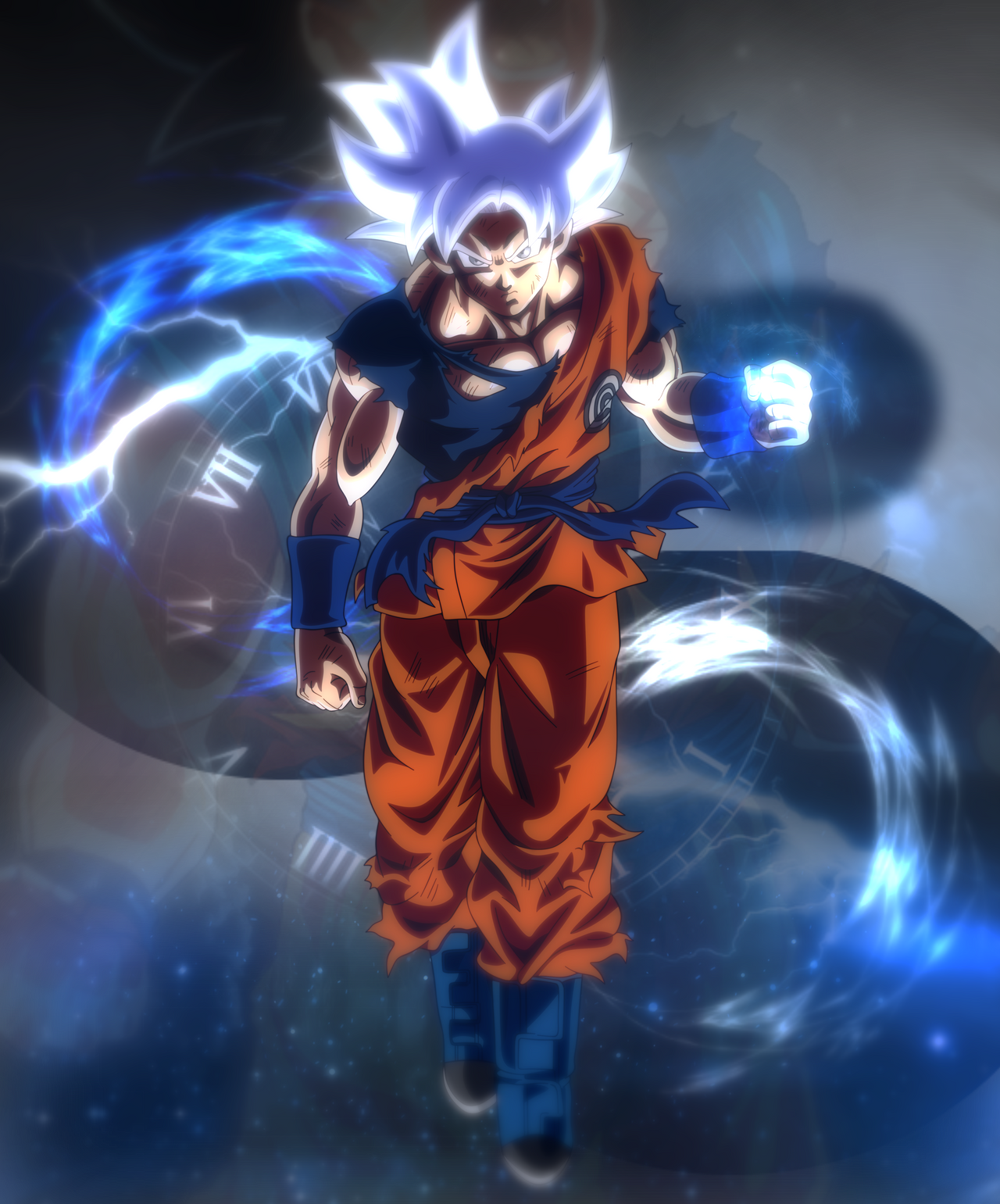 goku wallpaper