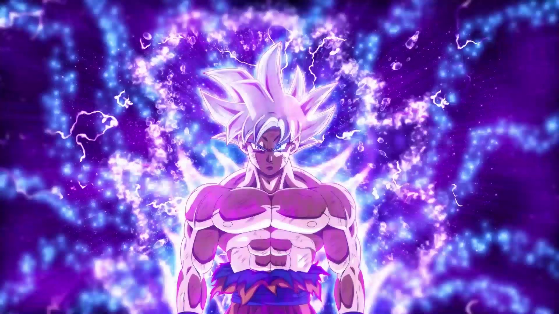 goku wallpaper