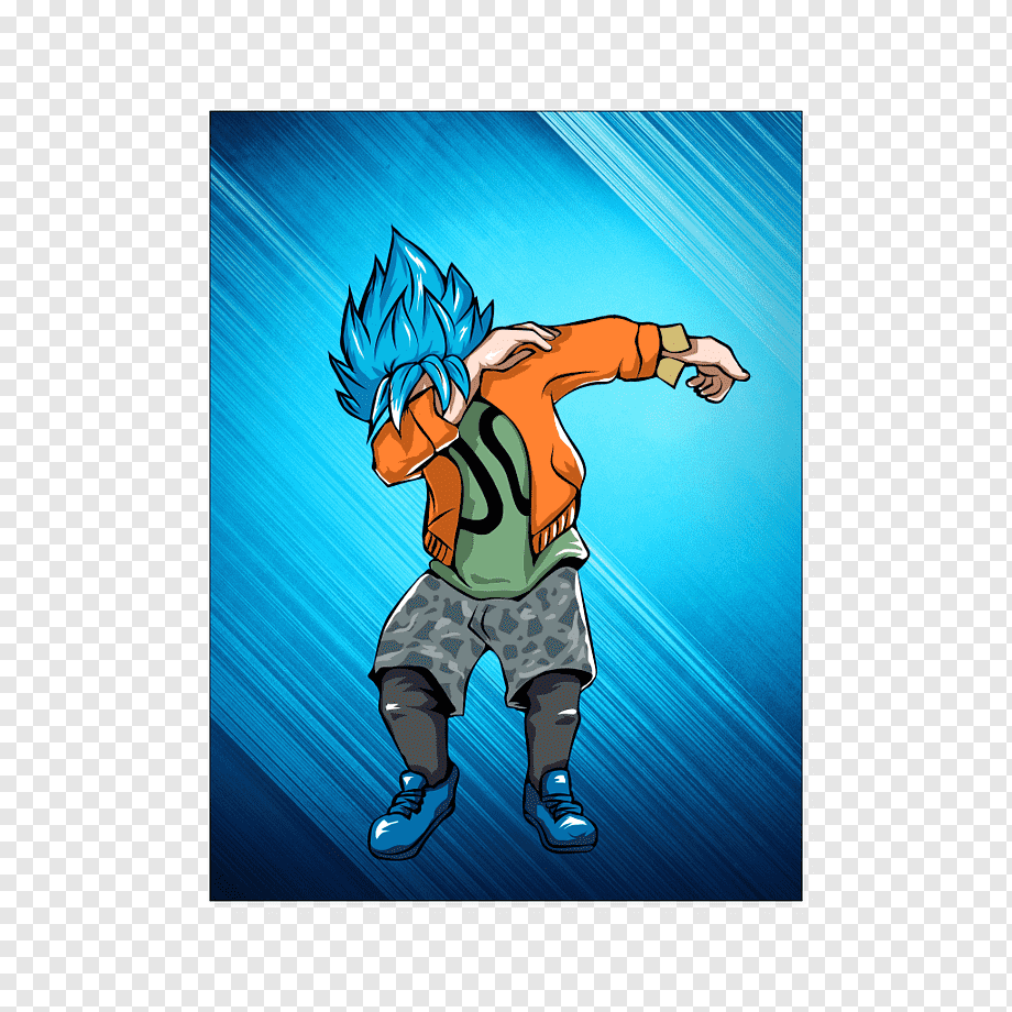goku wallpaper