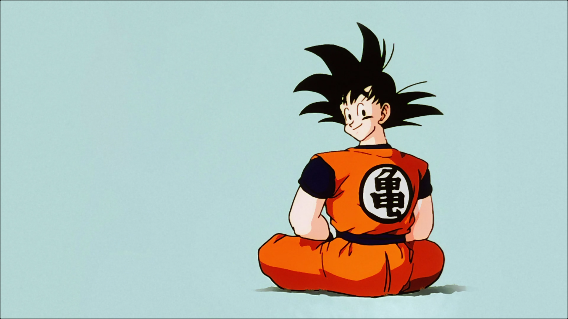 goku wallpaper