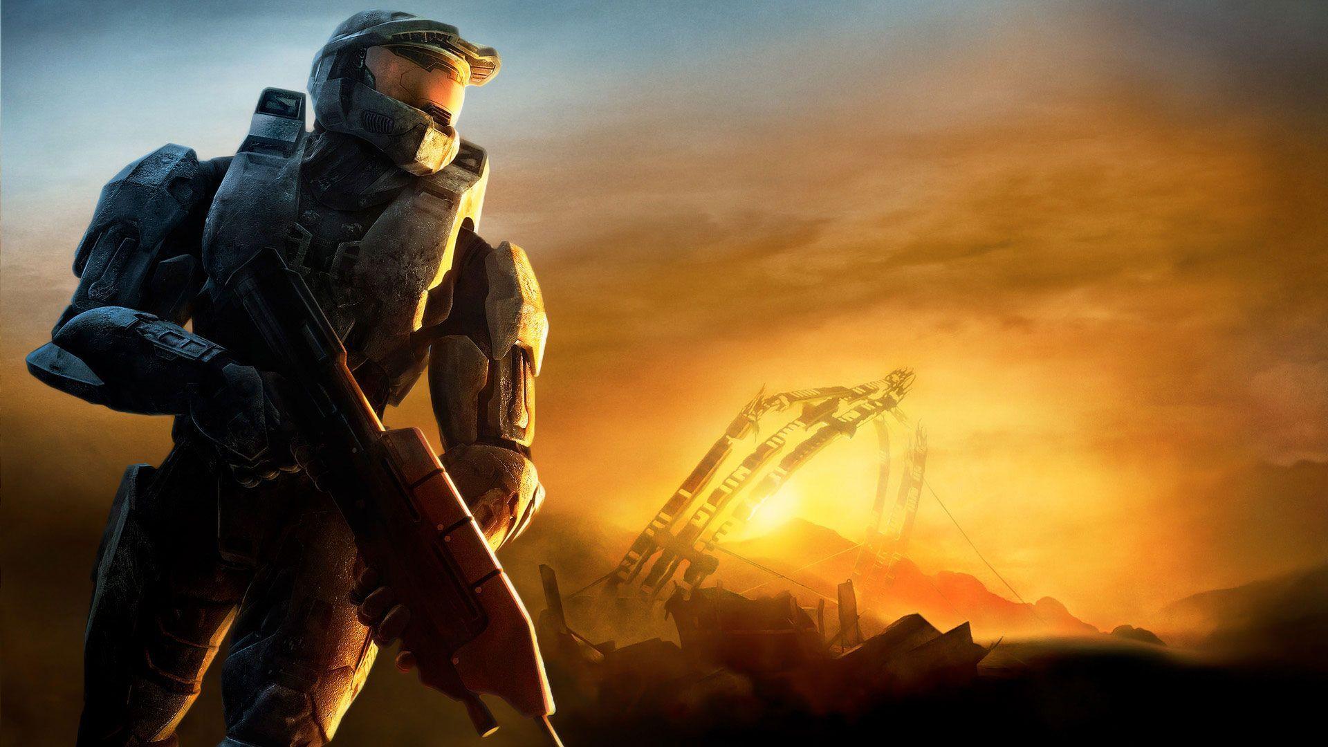 halo reach wallpaper