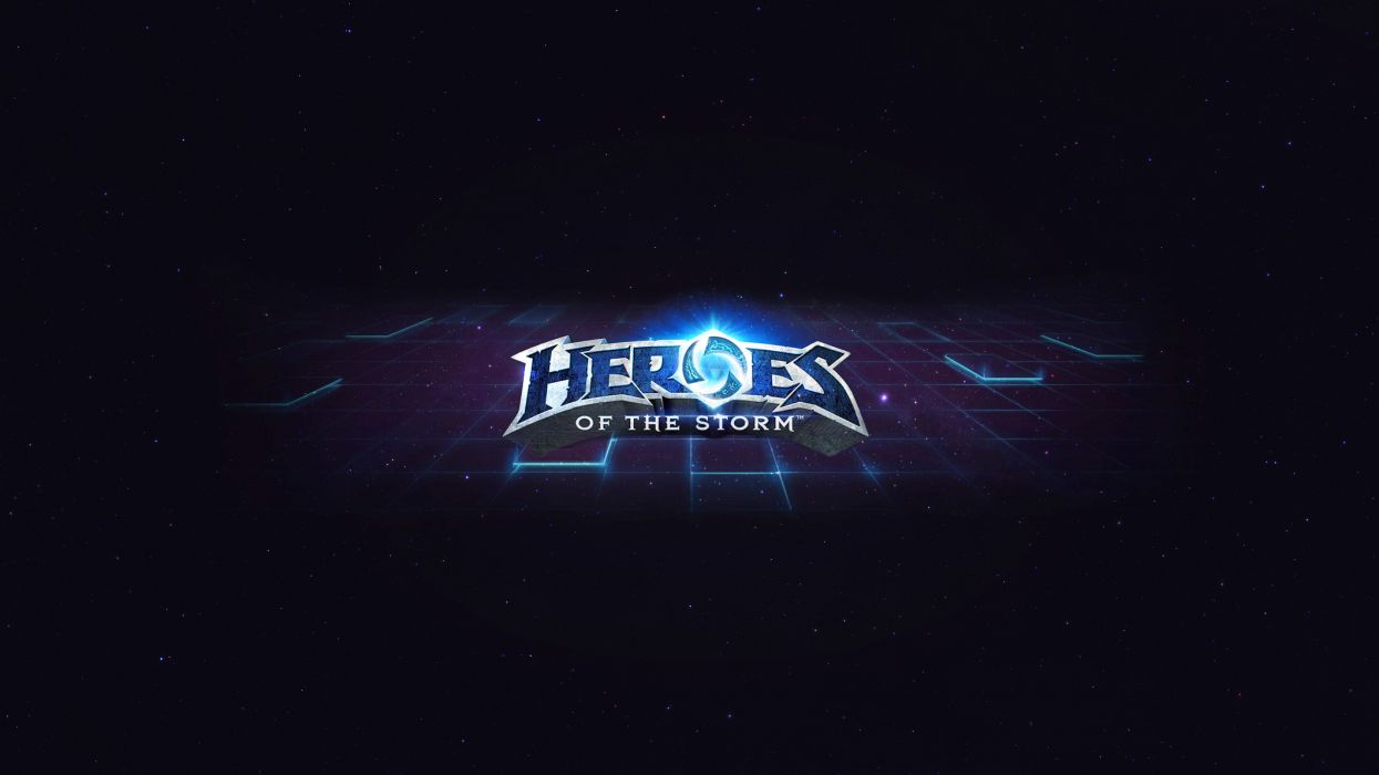 heroes of the storm wallpaper