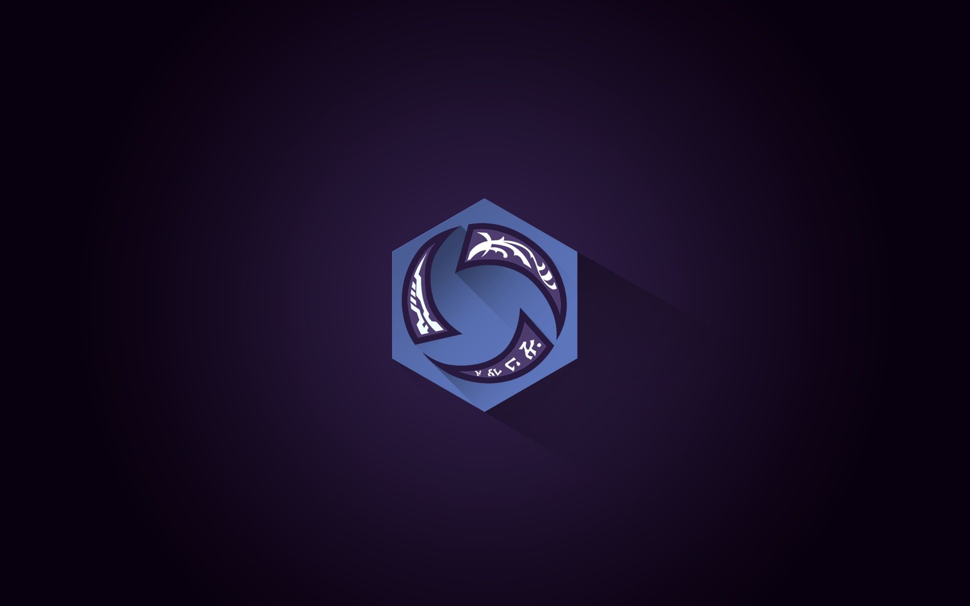 heroes of the storm wallpaper