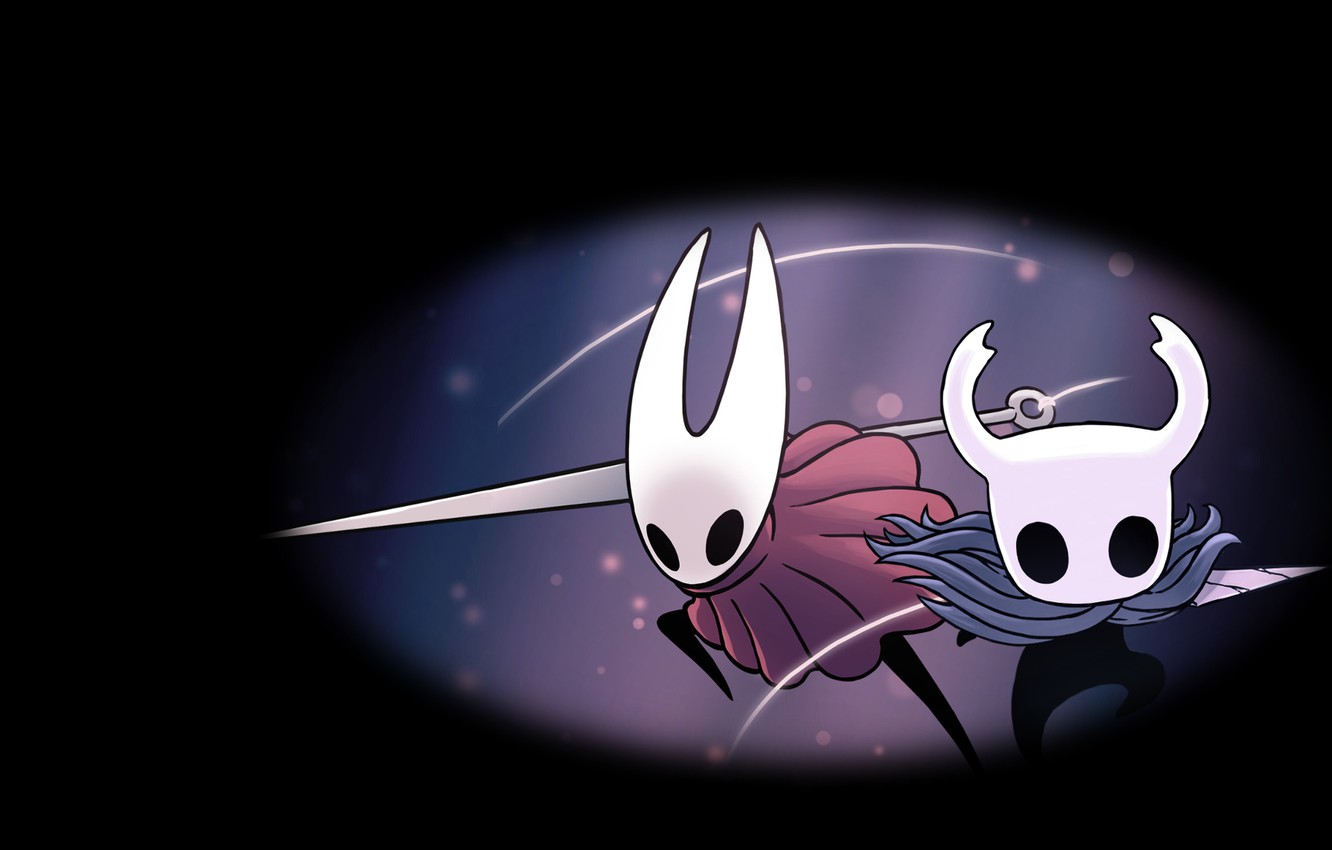 hollow knight wallpaper