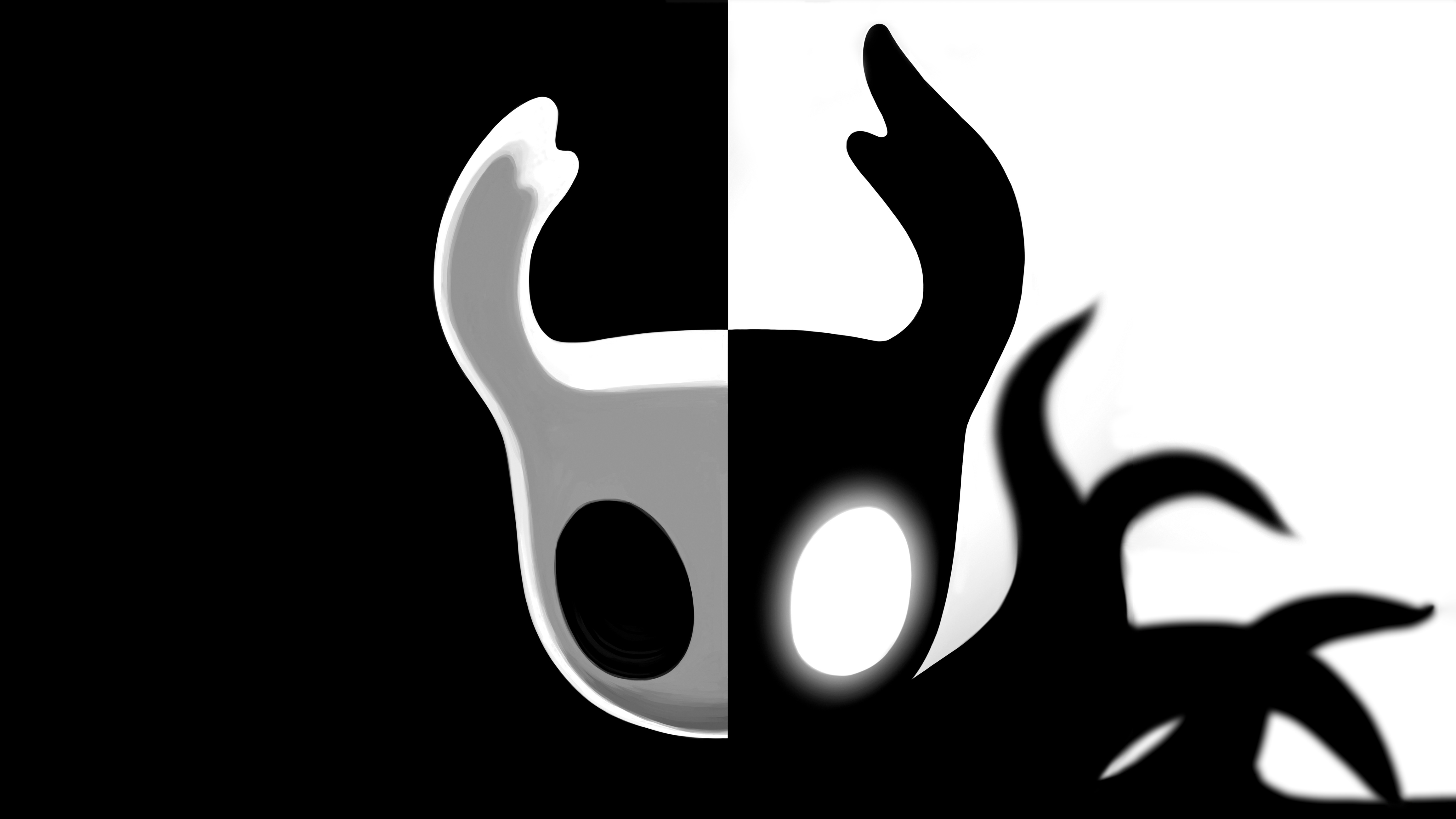 hollow knight wallpaper