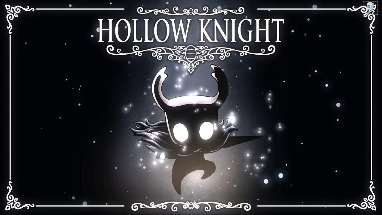 hollow knight wallpaper
