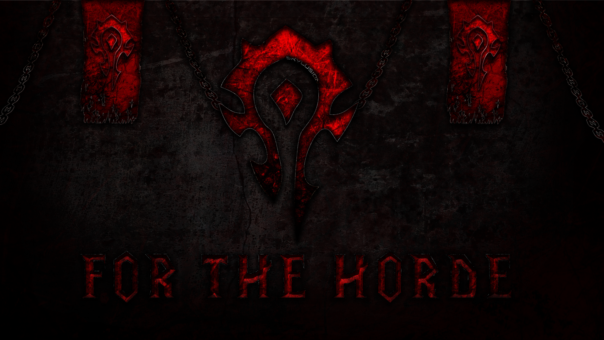 horde wallpaper