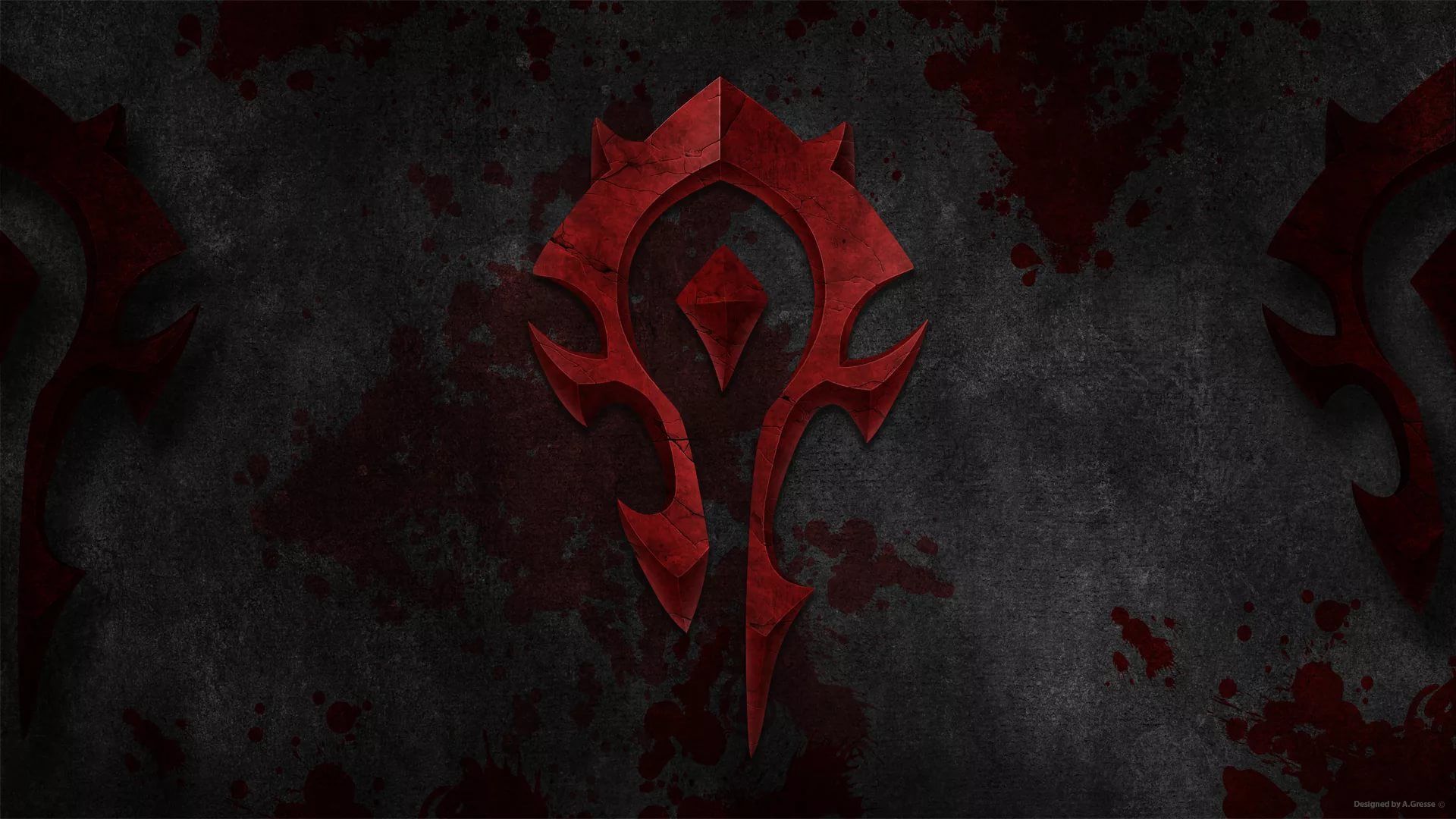 horde wallpaper