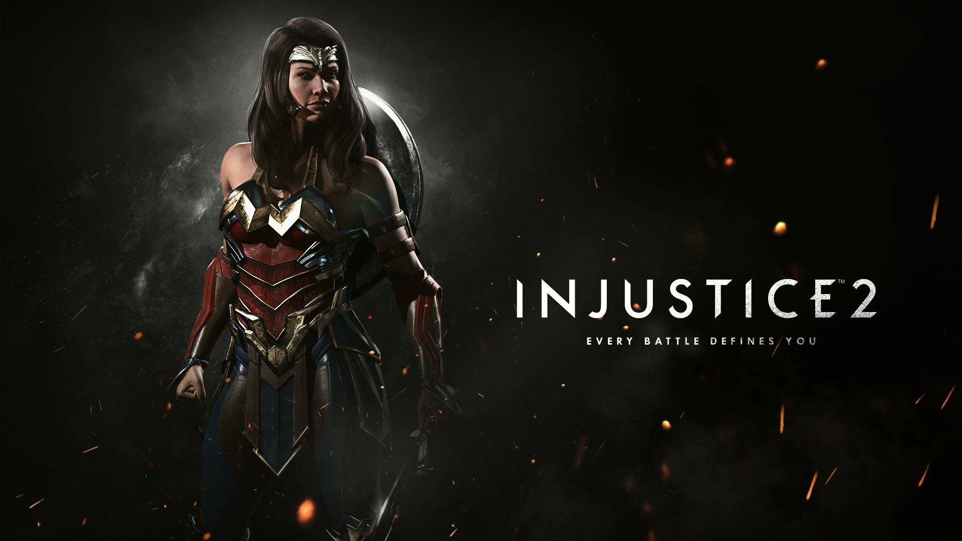 injustice 2 wallpaper