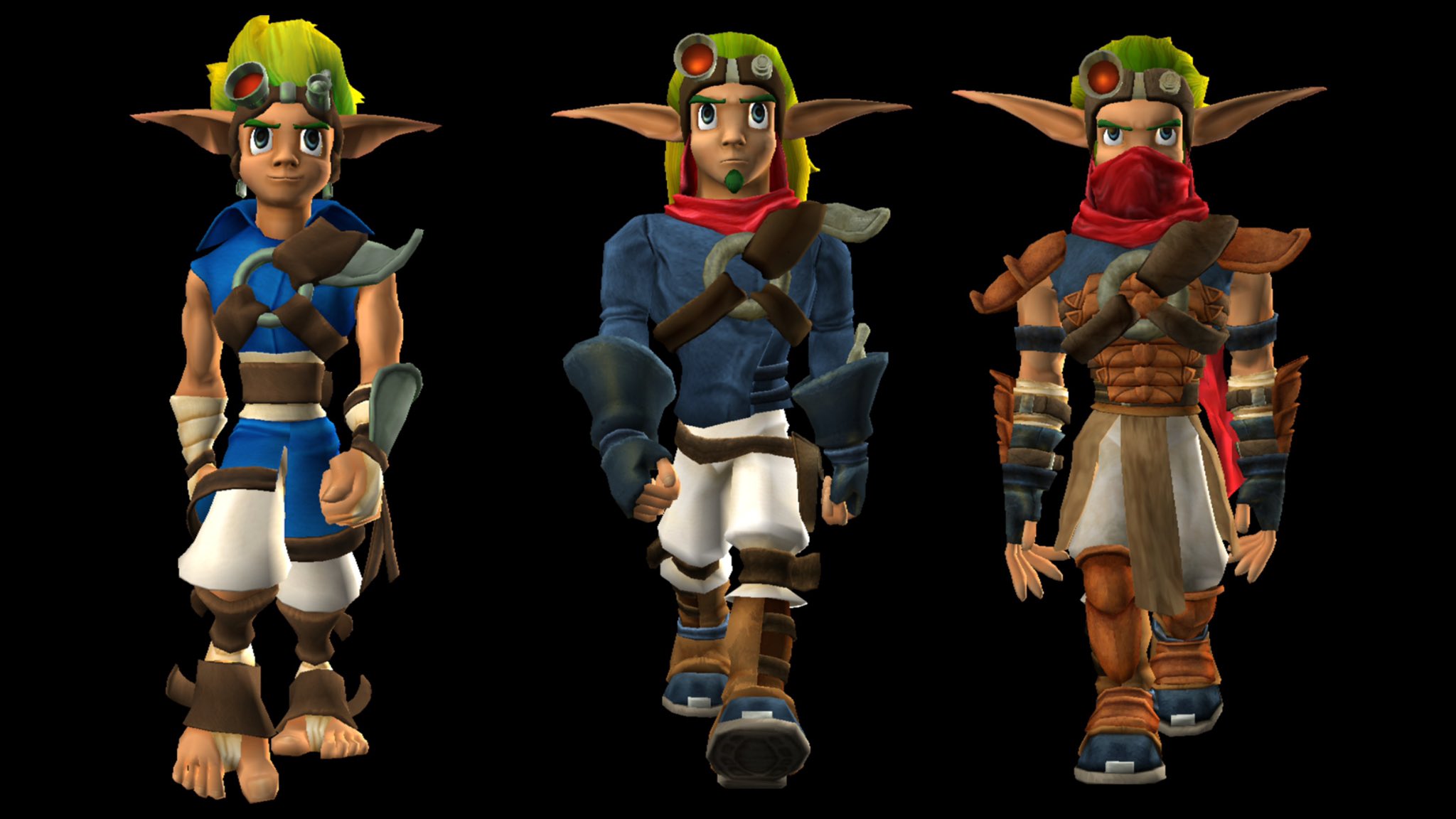 jak 2 wallpaper