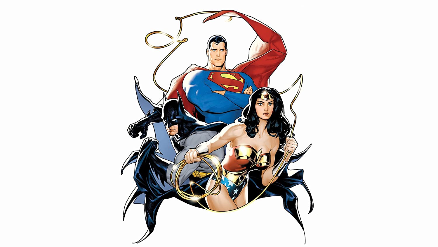 justice league wallpaper