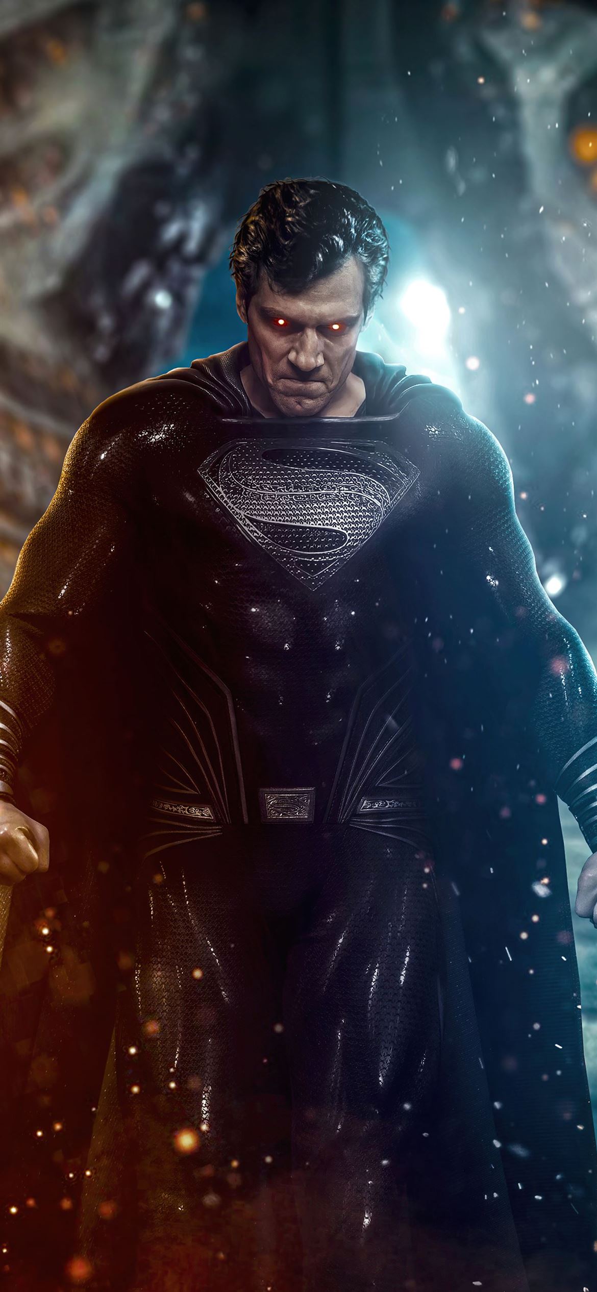 justice league wallpaper