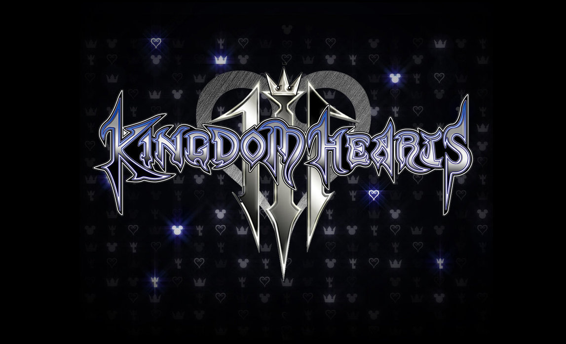 kingdom hearts 3 wallpaper