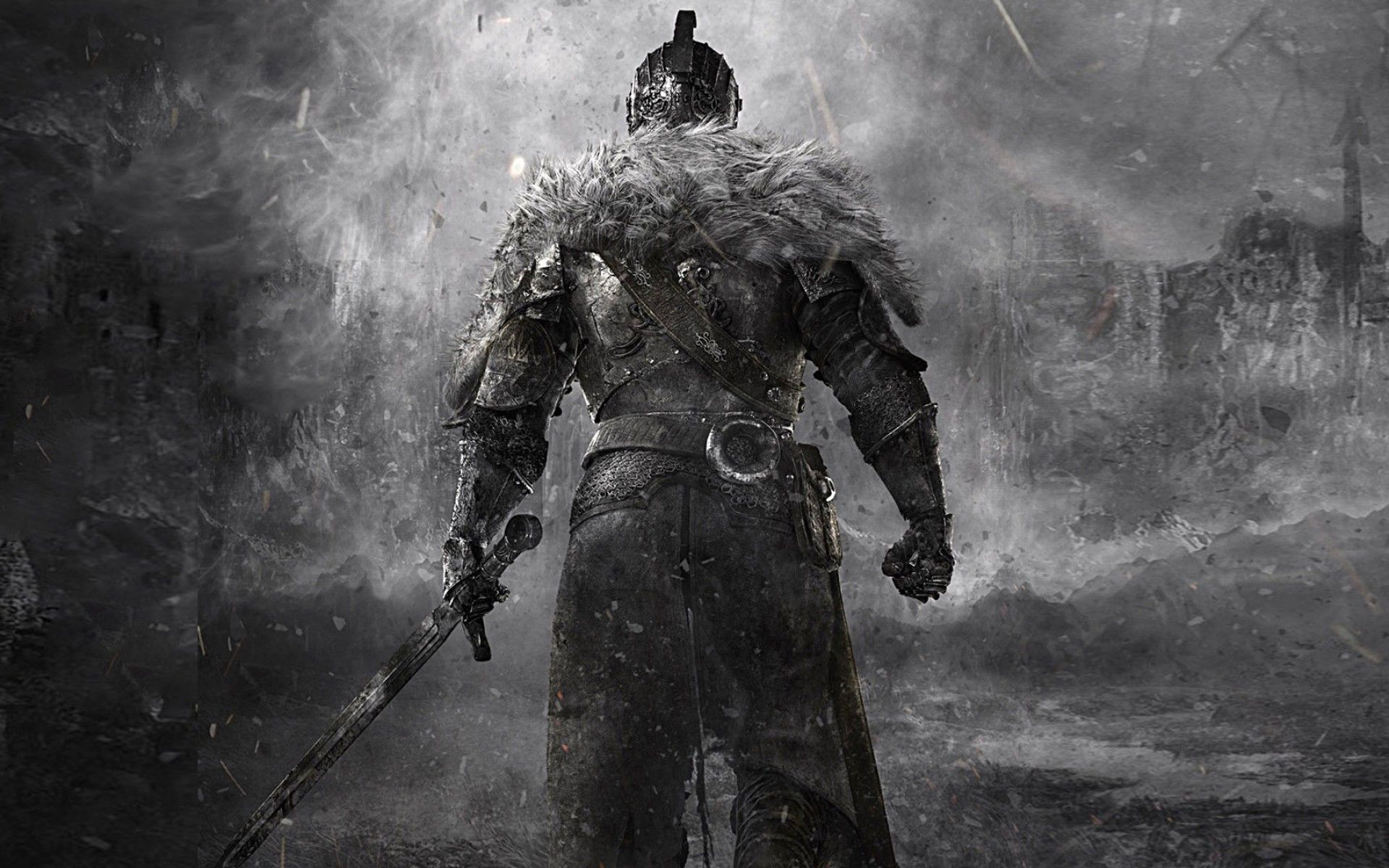 knight wallpaper