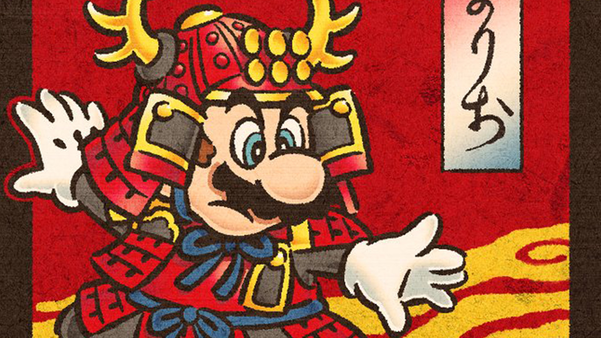 mario odyssey wallpaper