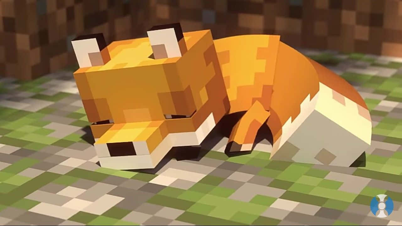 minecraft wallpaper