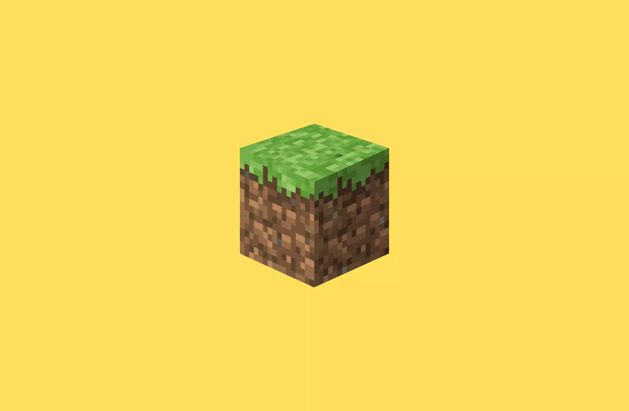 minecraft wallpaper