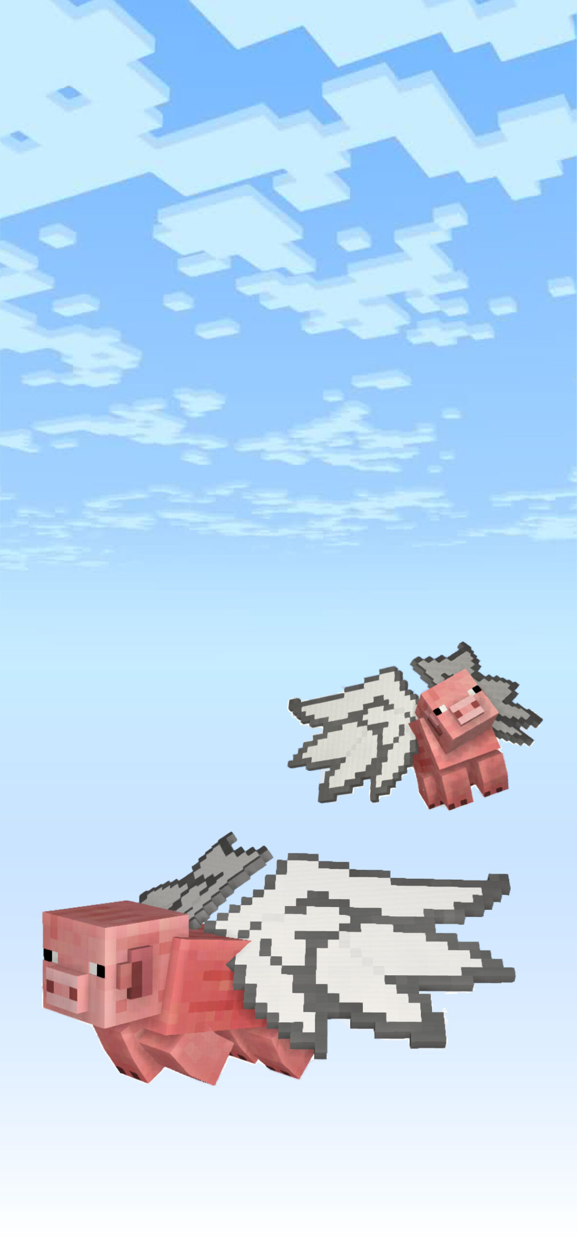 minecraft wallpaper