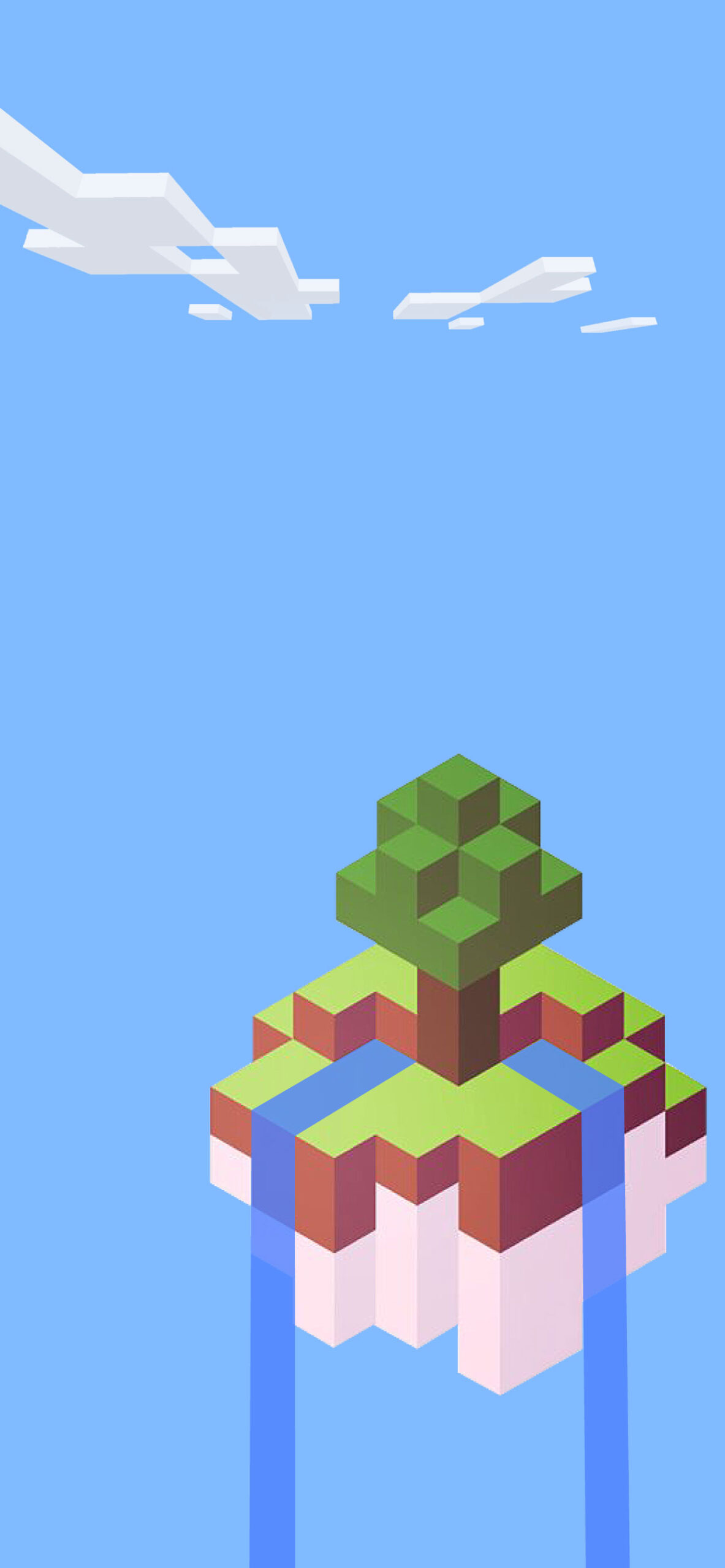 minecraft wallpaper