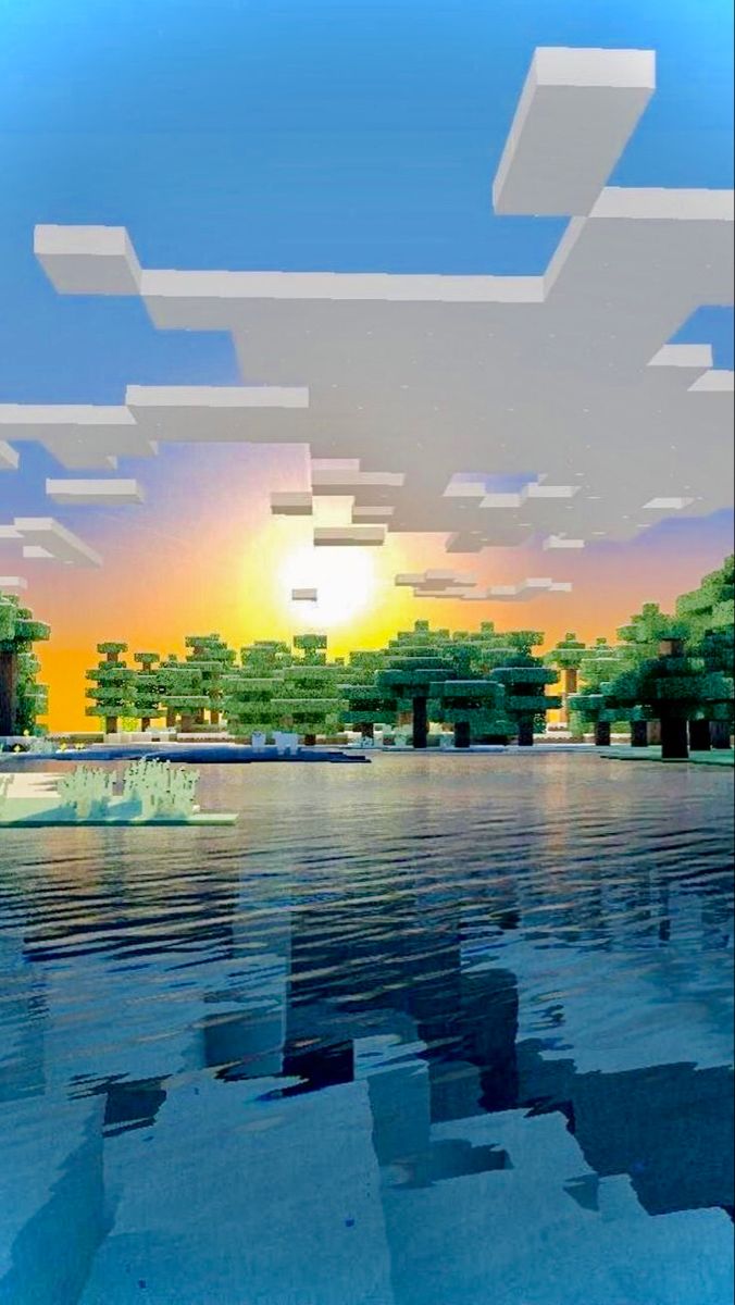 minecraft wallpaper