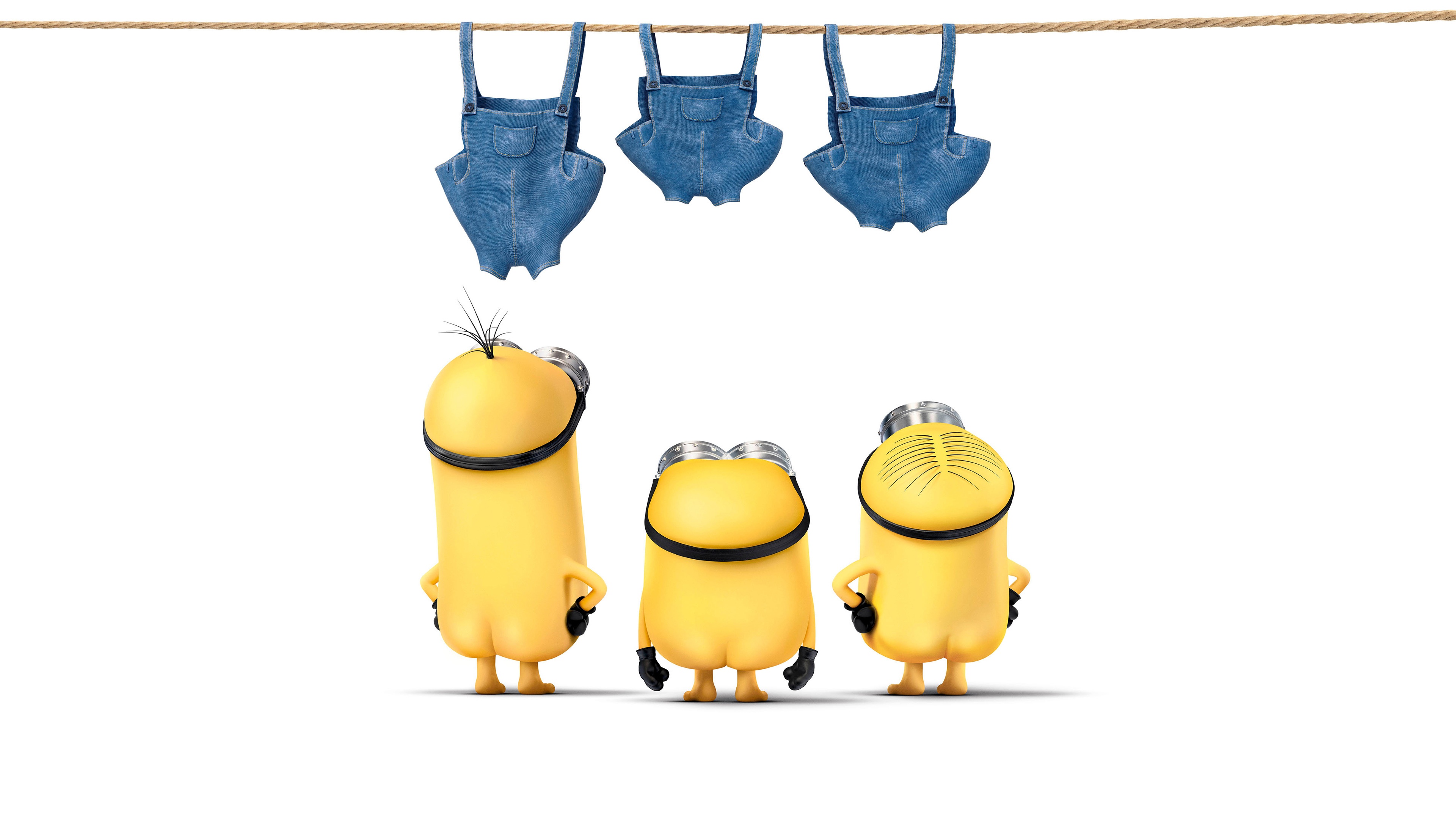 minions wallpaper