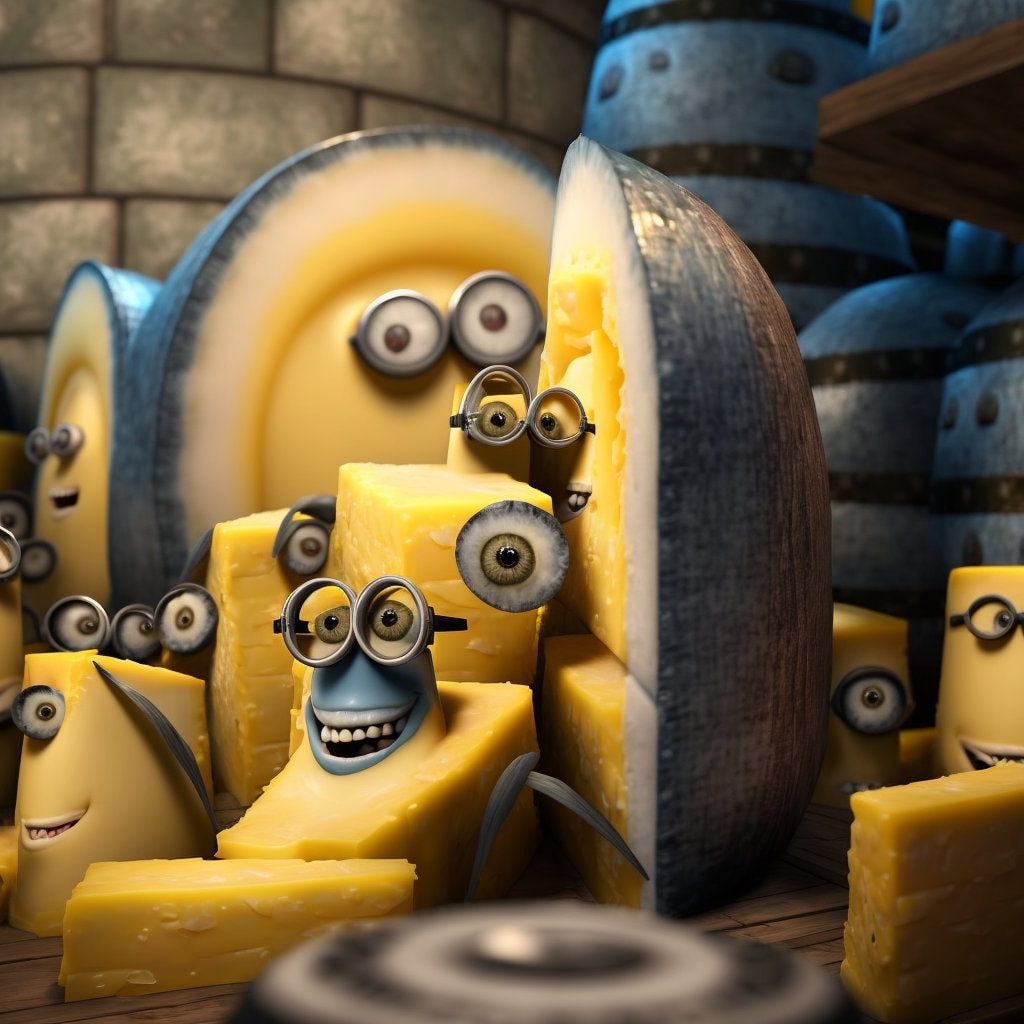 minions wallpaper
