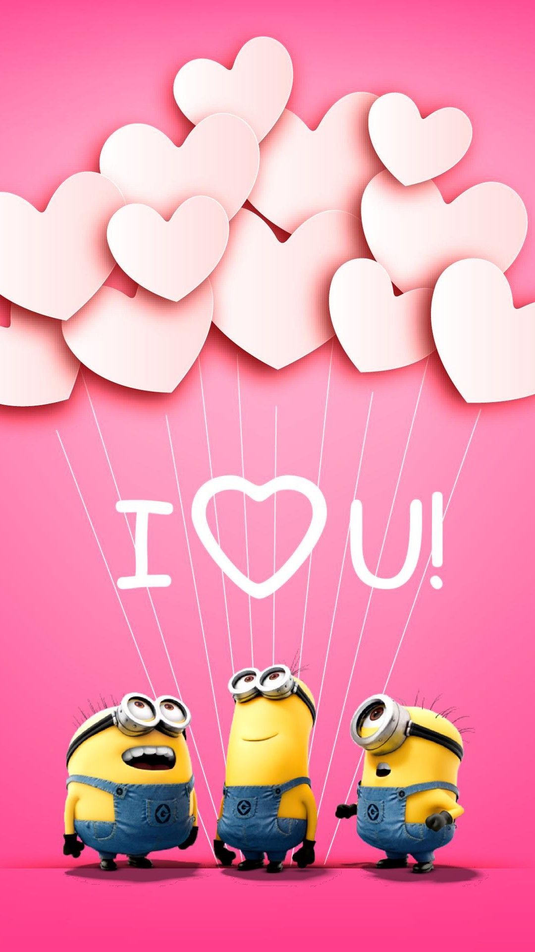 minions wallpaper