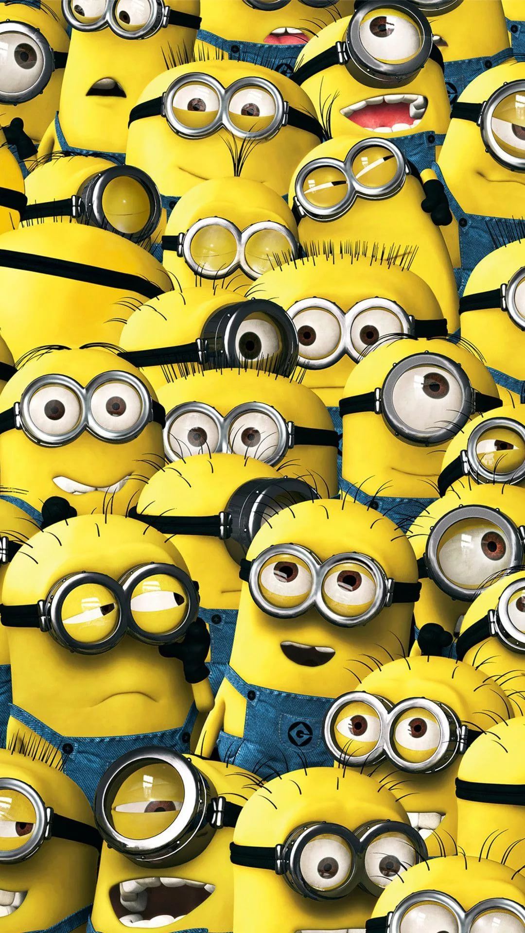 minions wallpaper