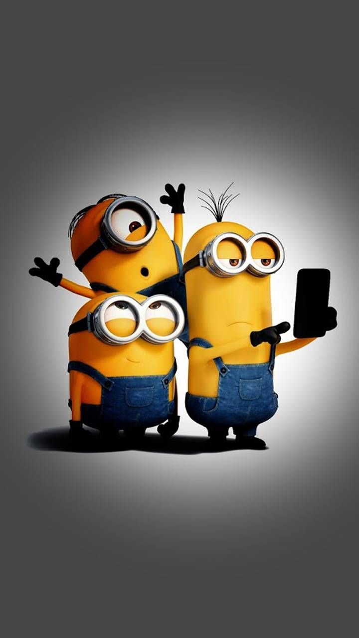 minions wallpaper