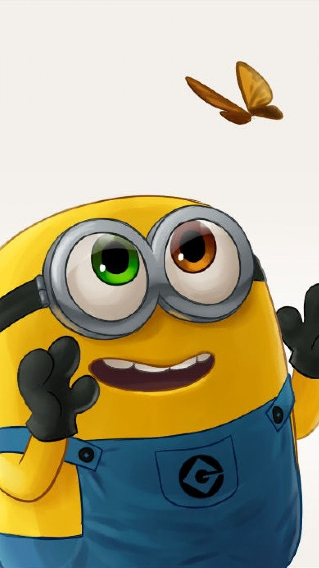 minions wallpaper