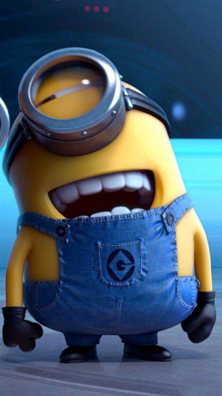 minions wallpaper