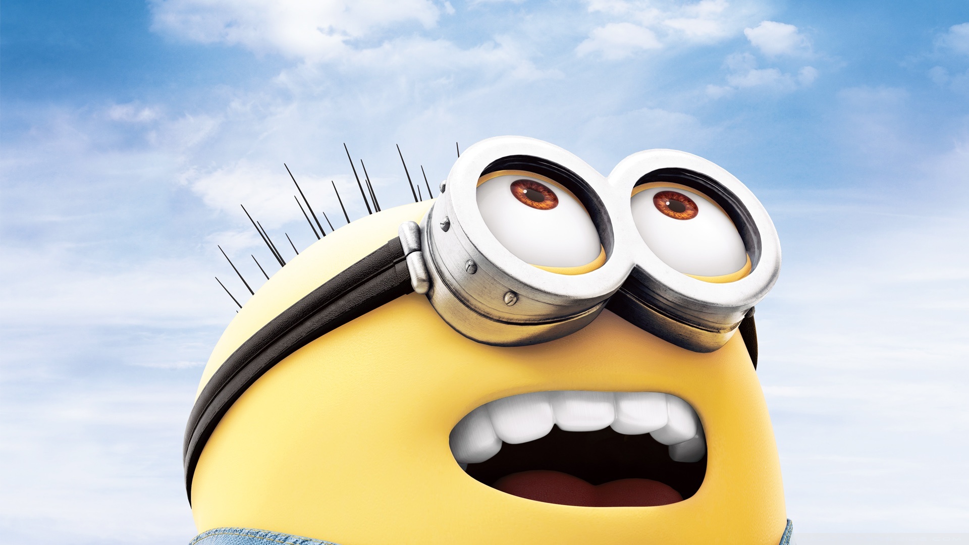minions wallpaper