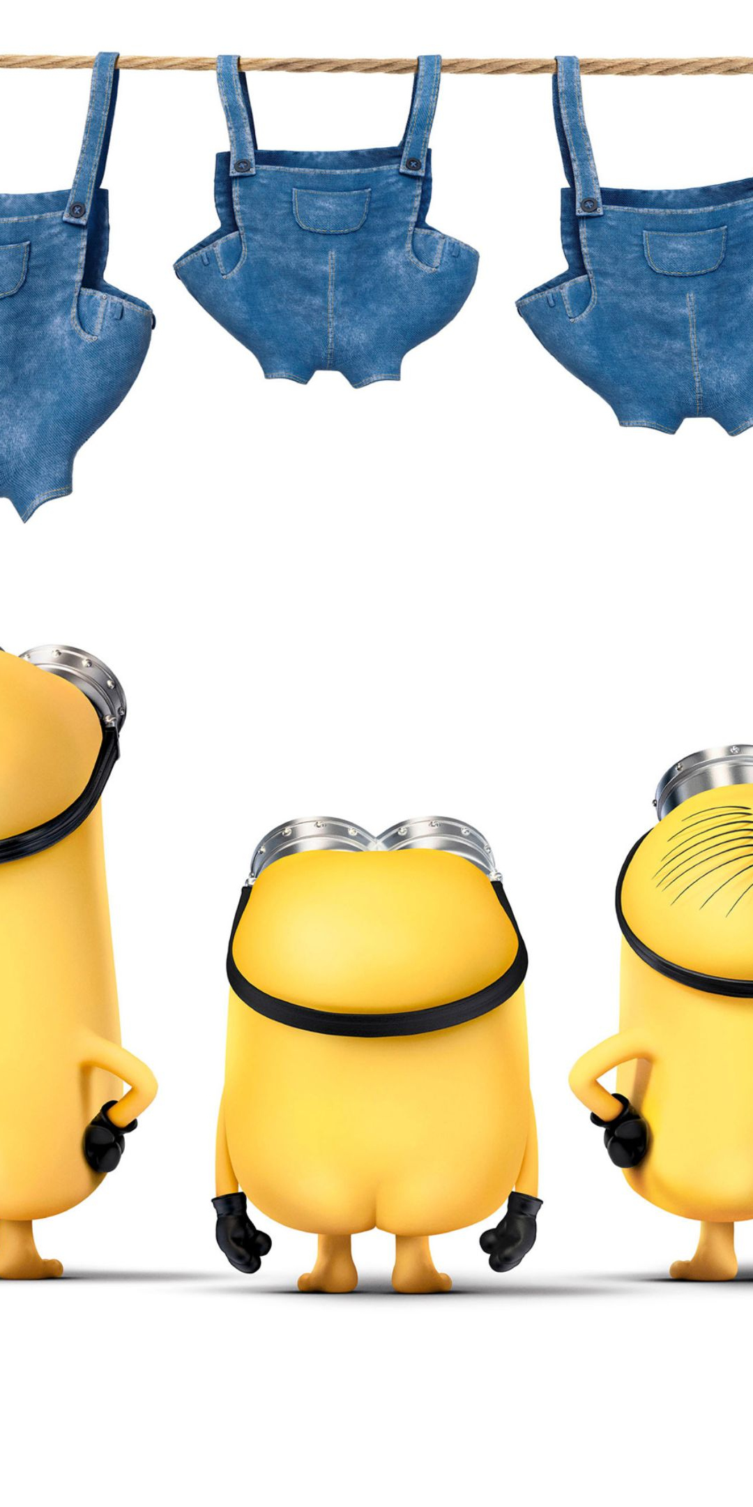 minions wallpaper