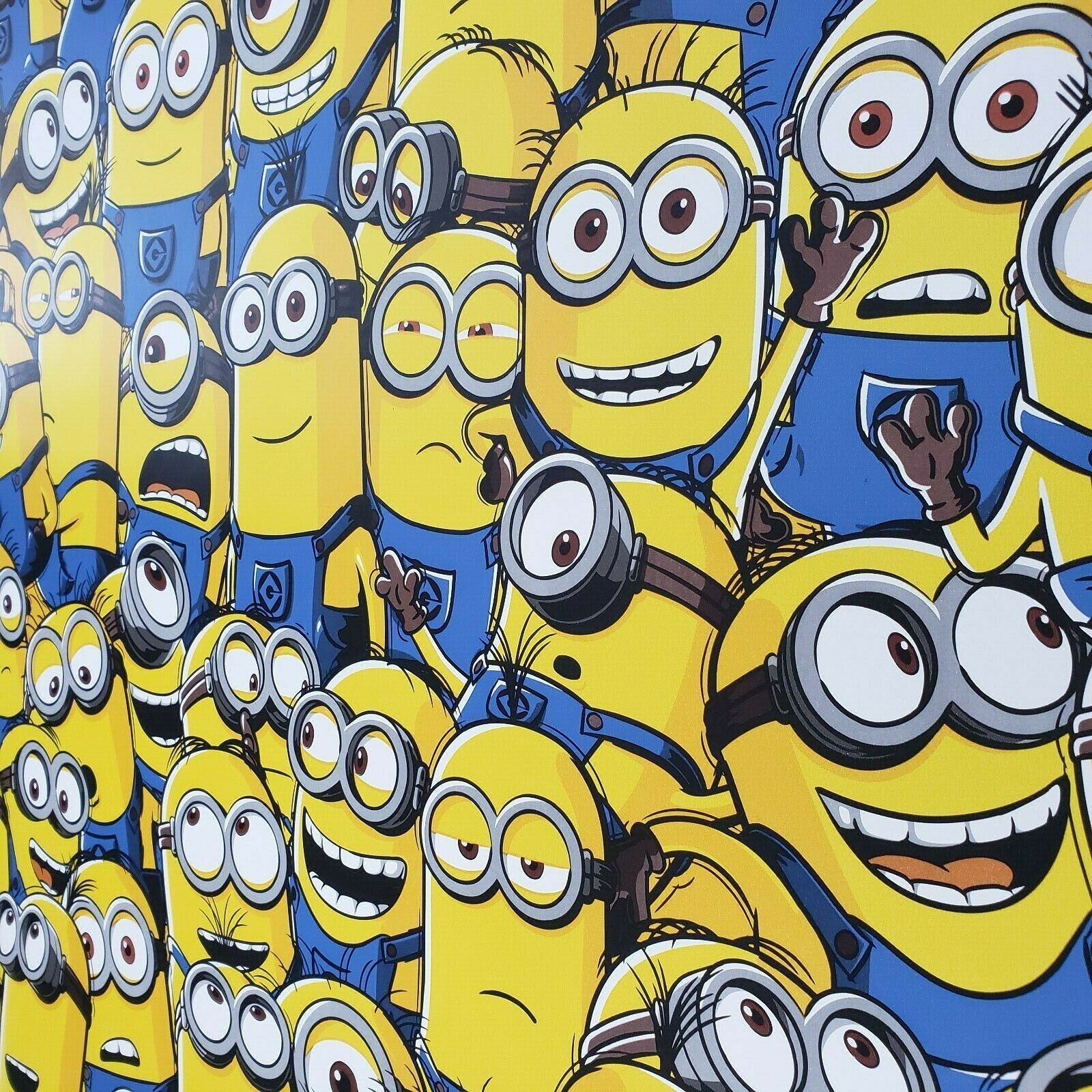 minions wallpaper