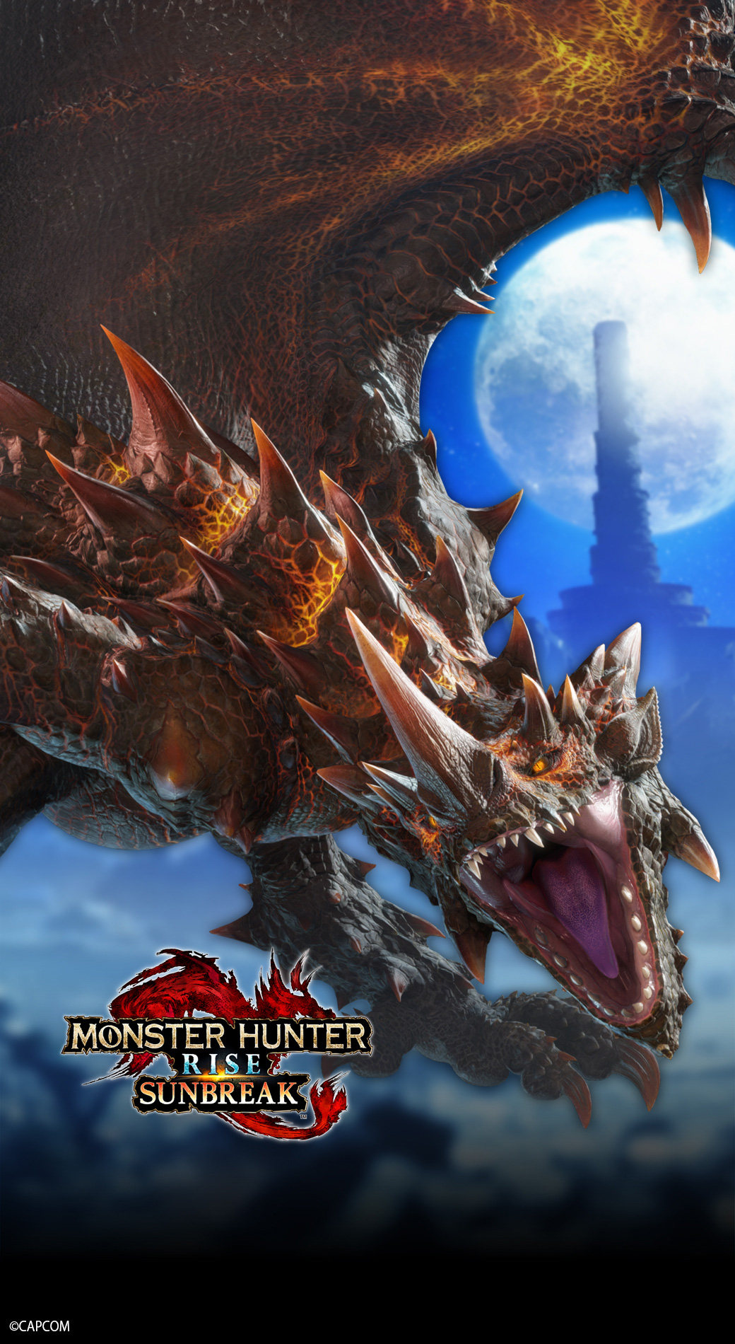 monster hunter wallpaper
