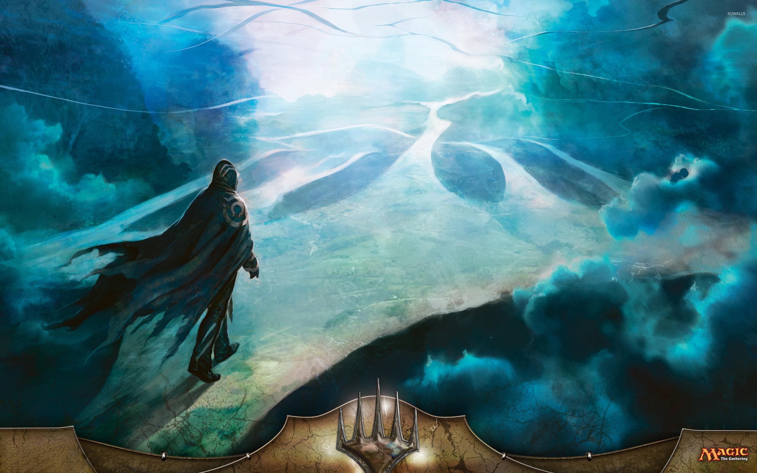 mtg wallpaper