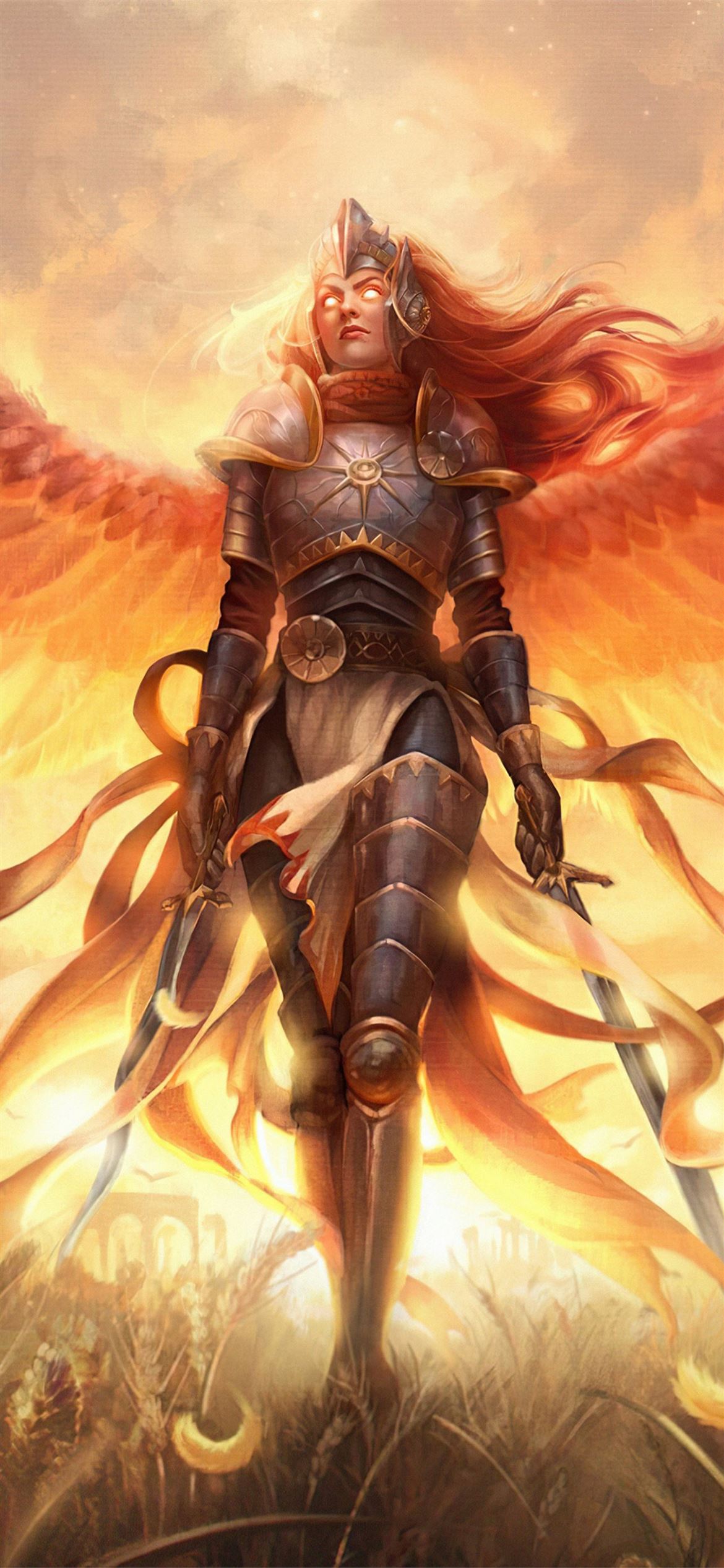 mtg wallpaper