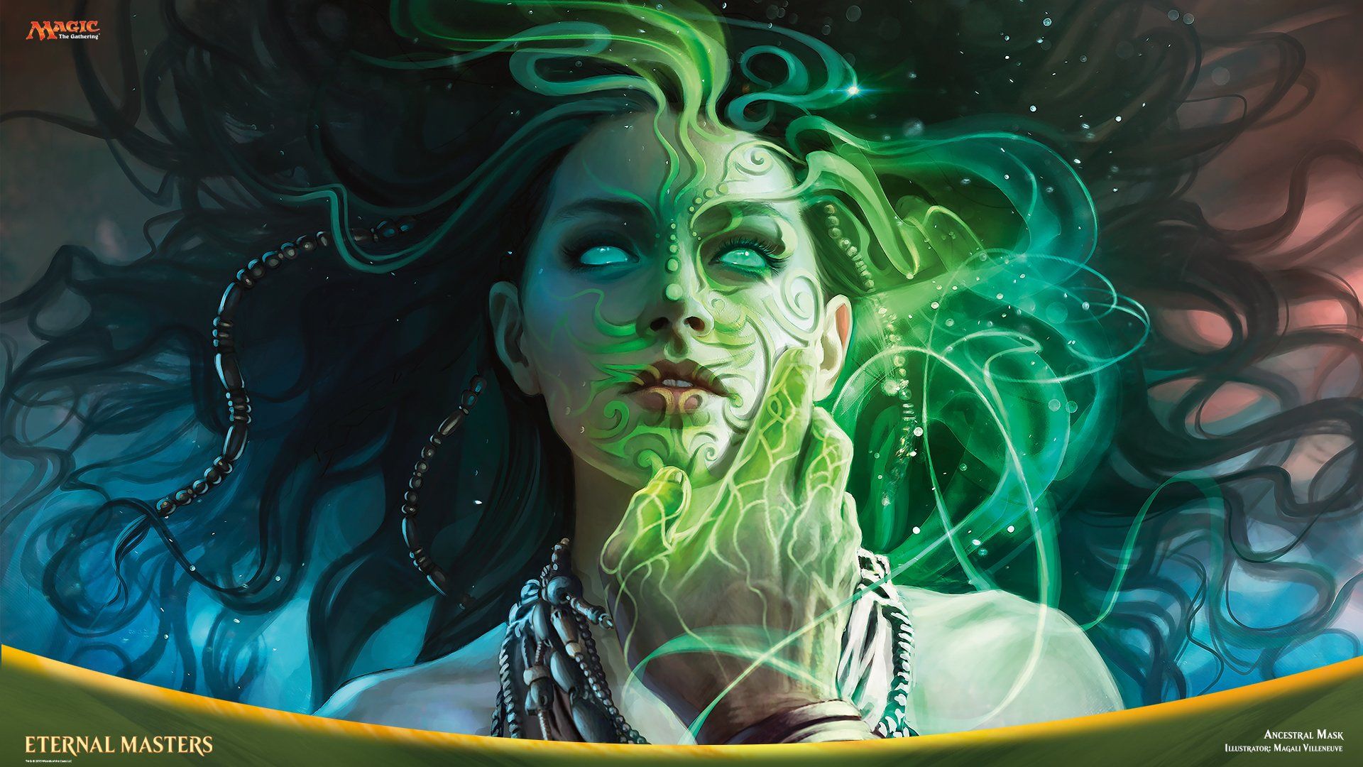 mtg wallpaper