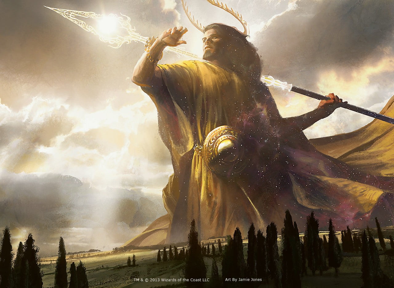 mtg wallpaper